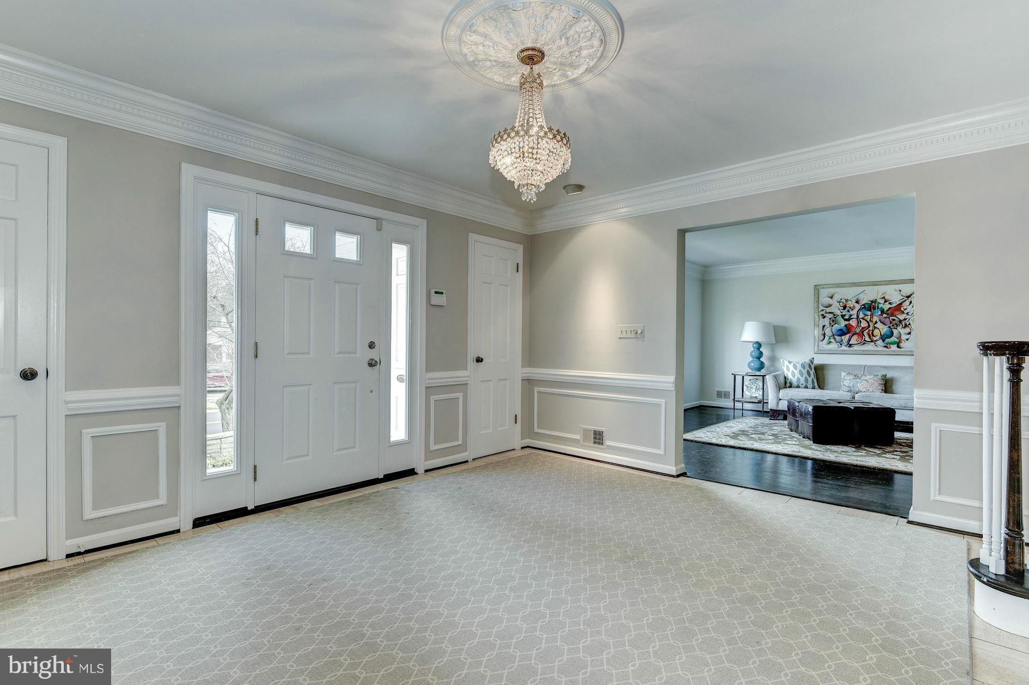 KENWOOD PARK - Residential