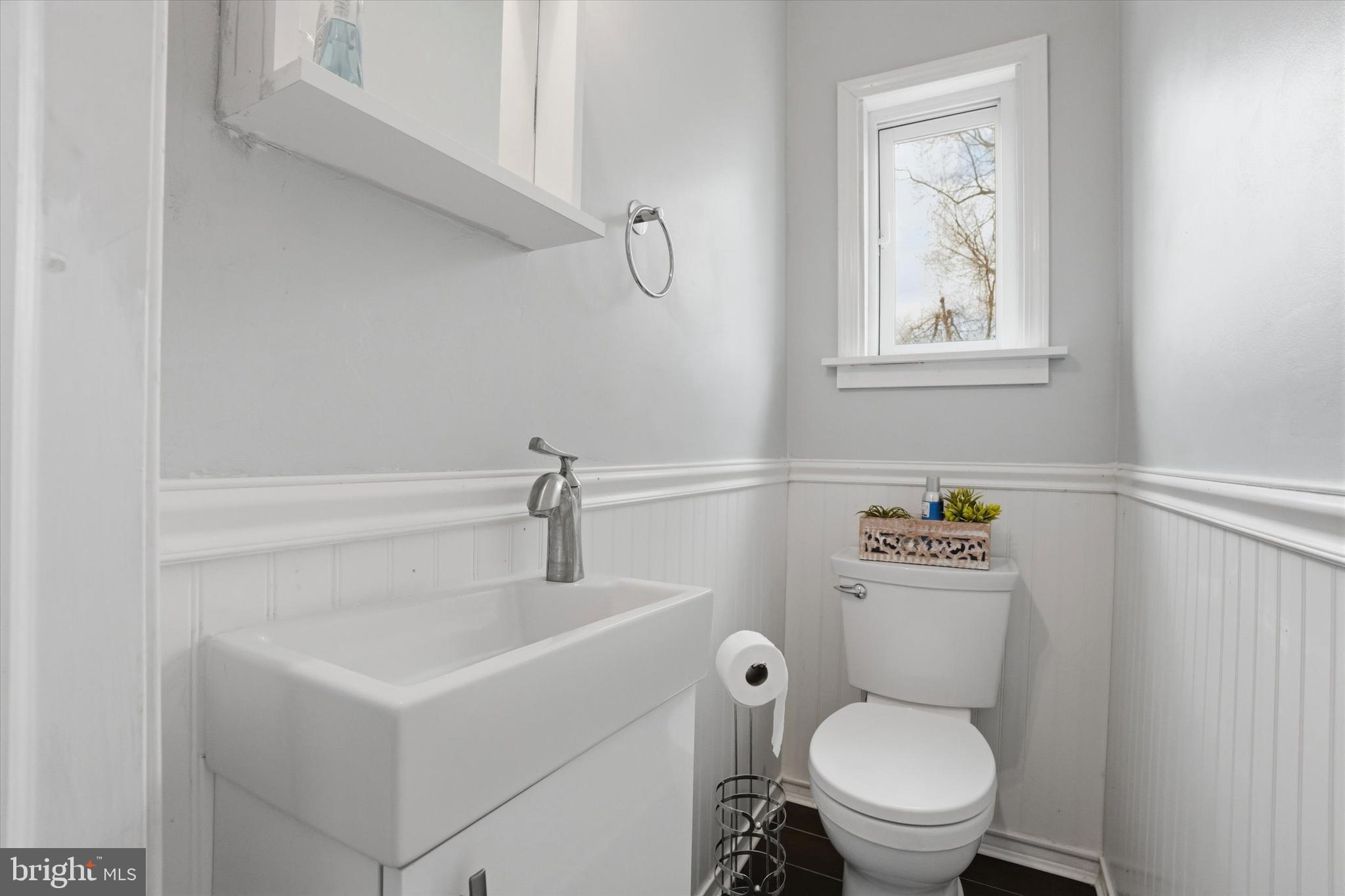 GLENSIDE - Residential