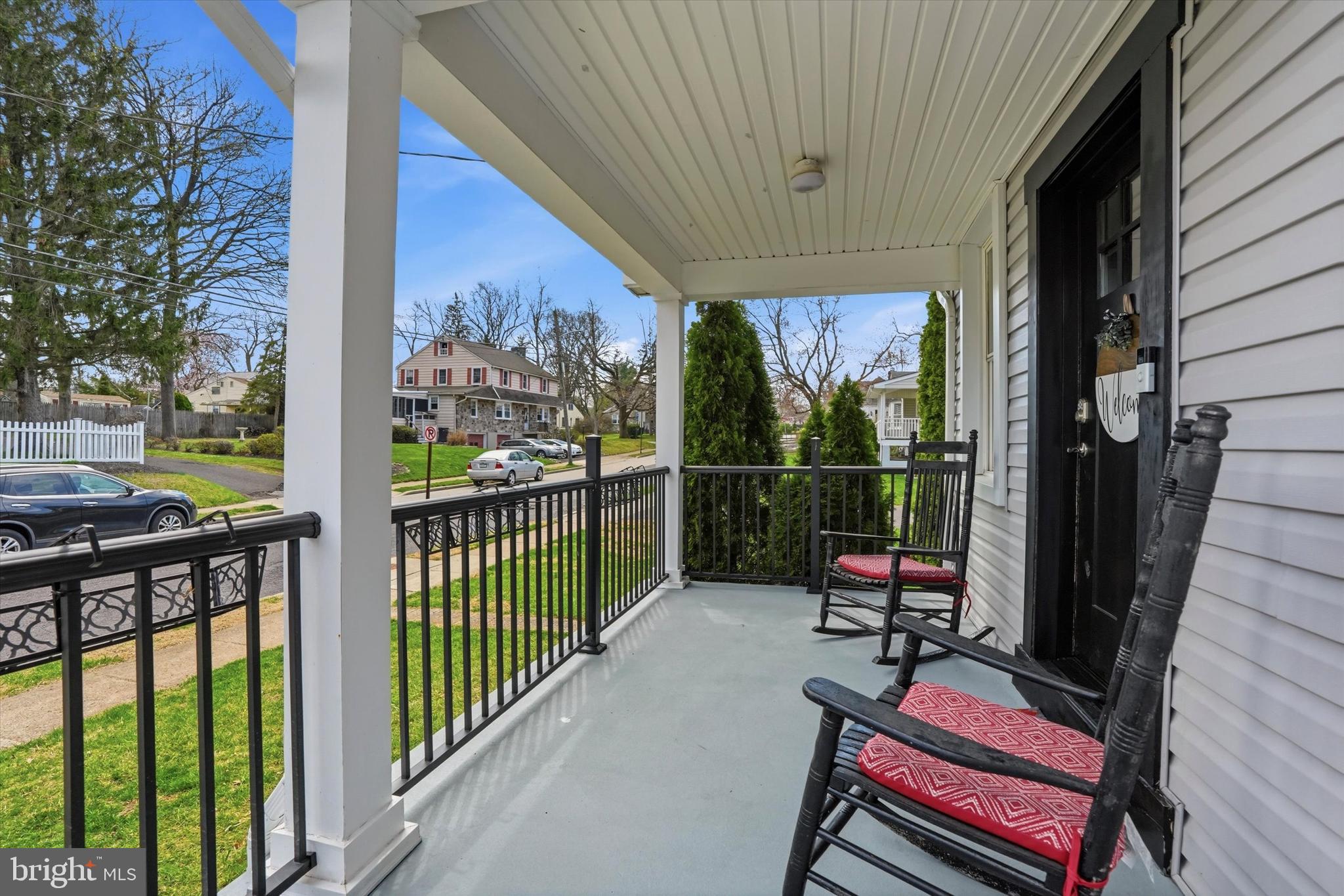 GLENSIDE - Residential