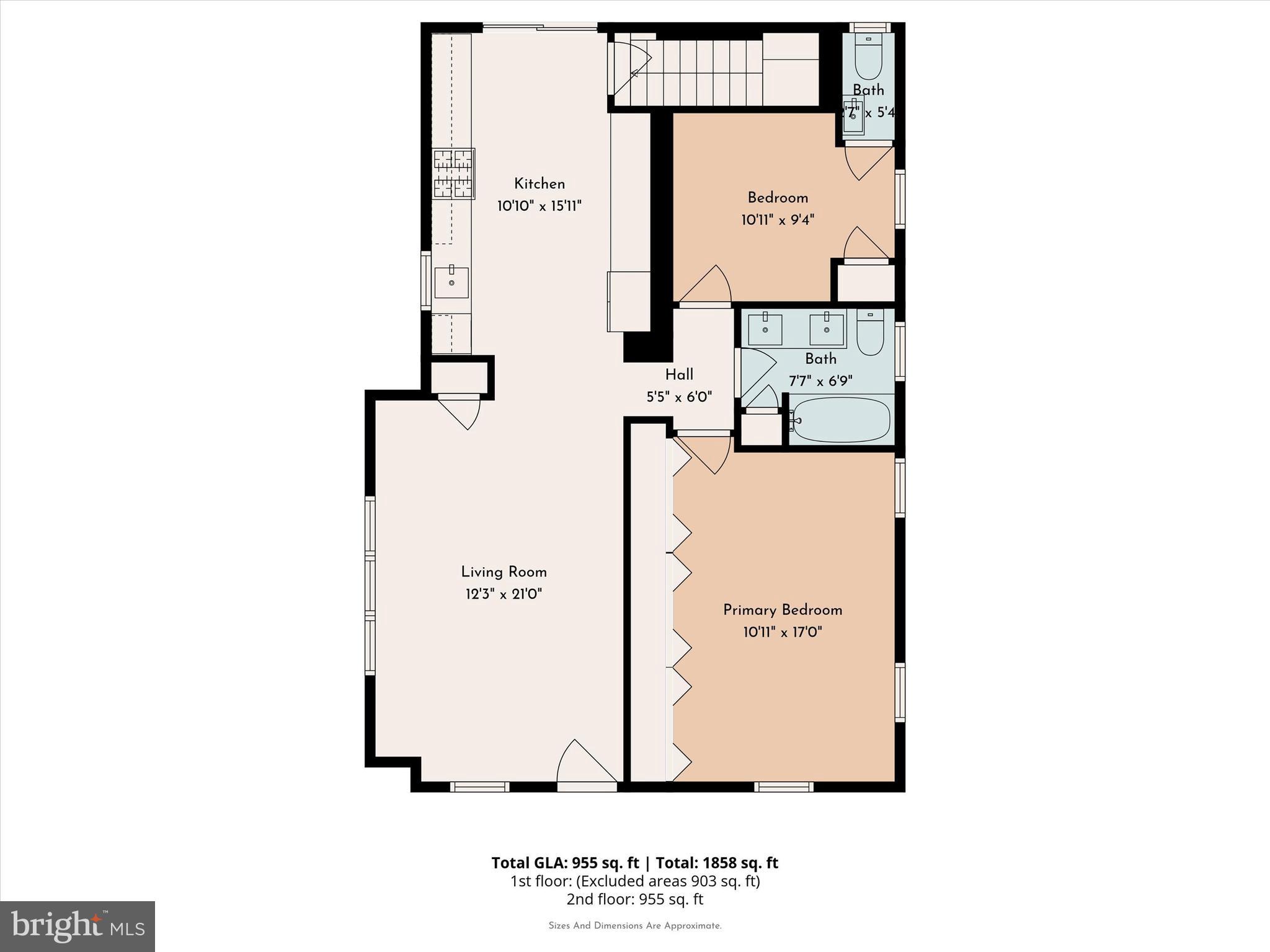 GLENSIDE - Residential