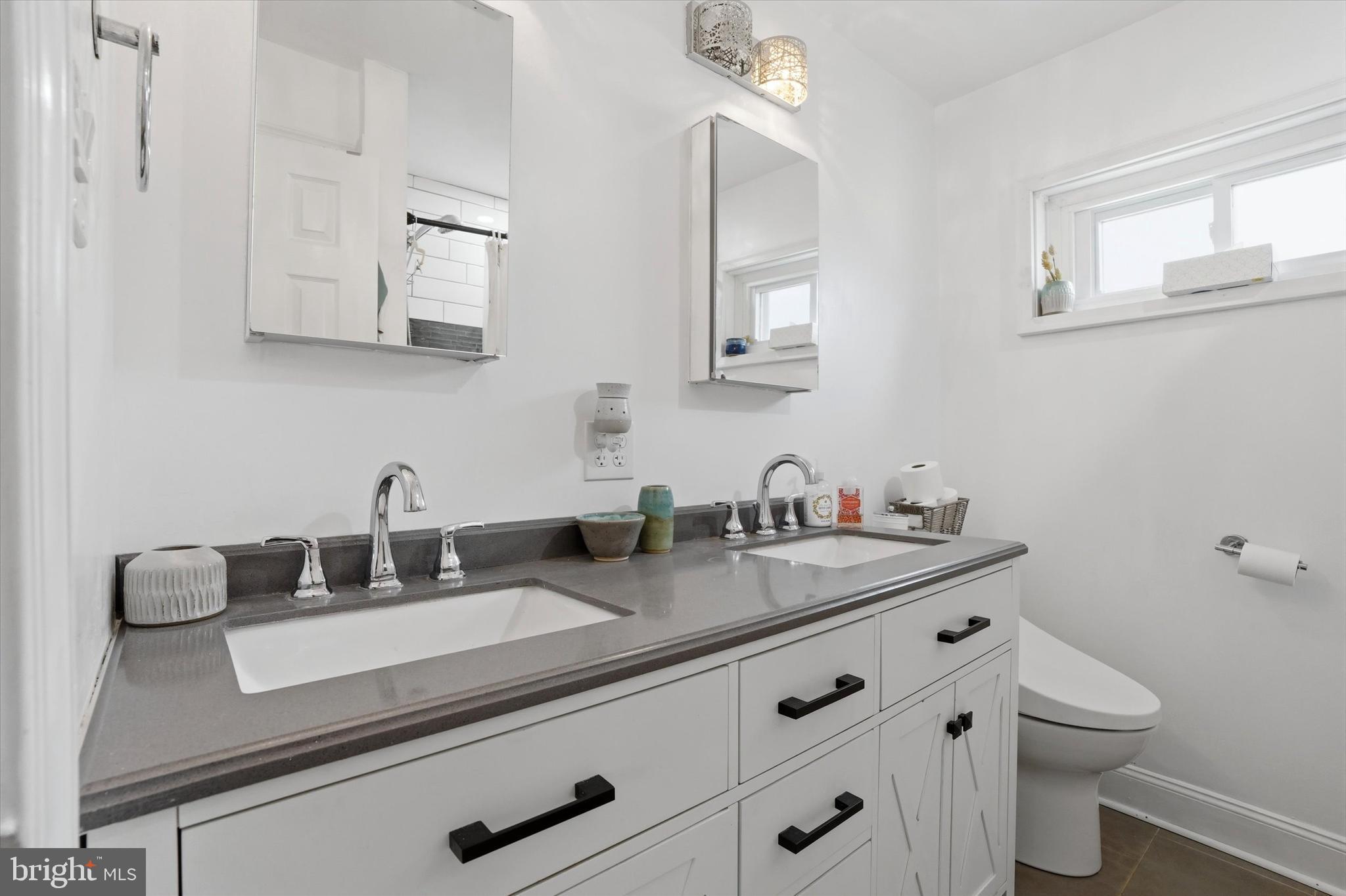 GLENSIDE - Residential