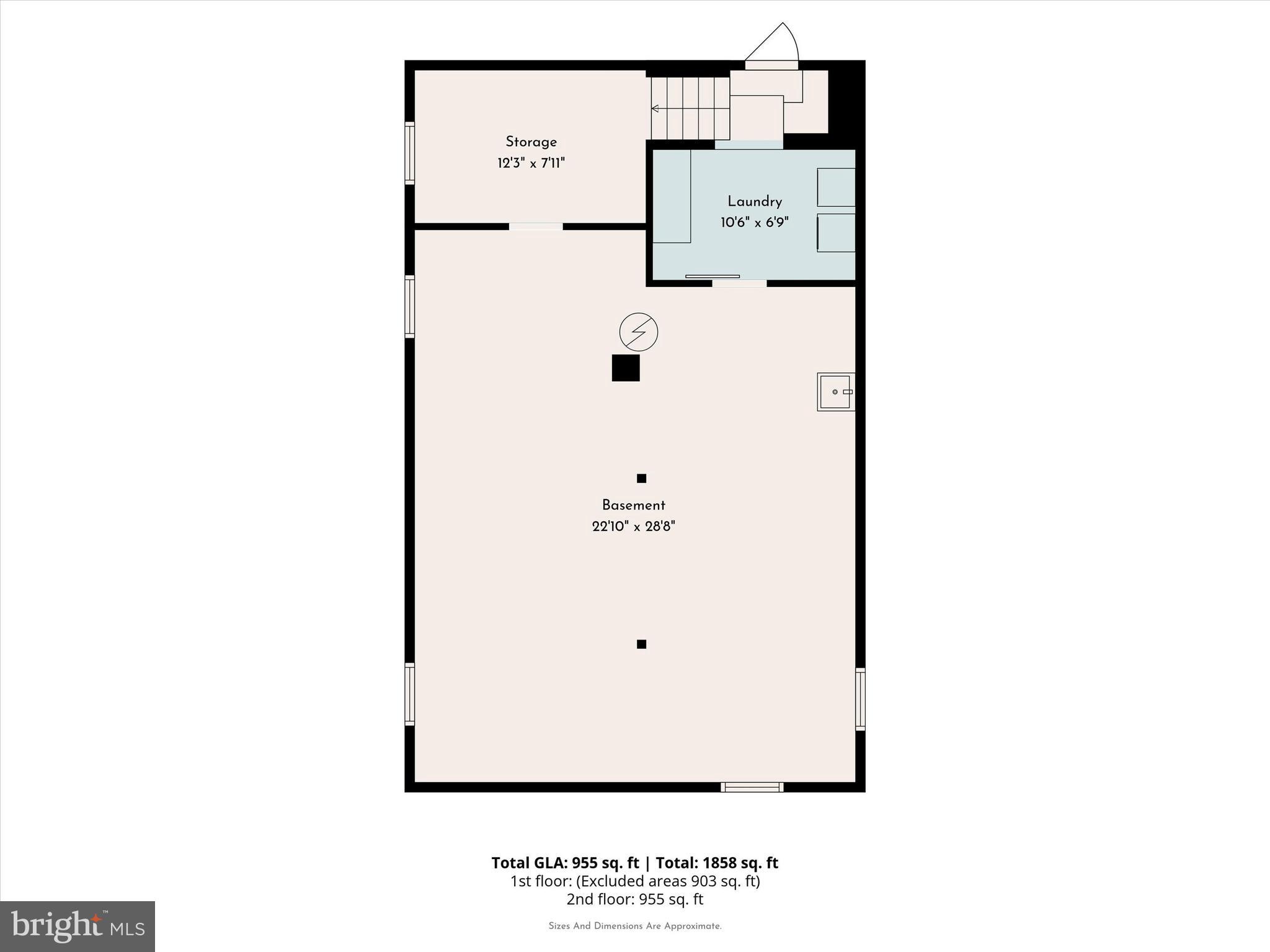 GLENSIDE - Residential