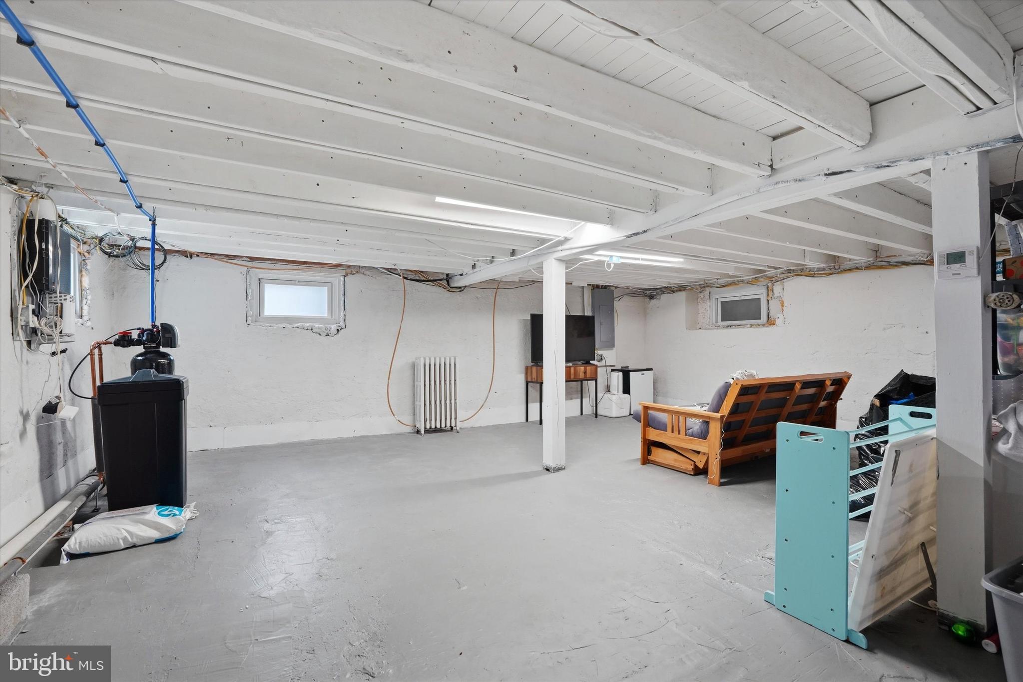 GLENSIDE - Residential