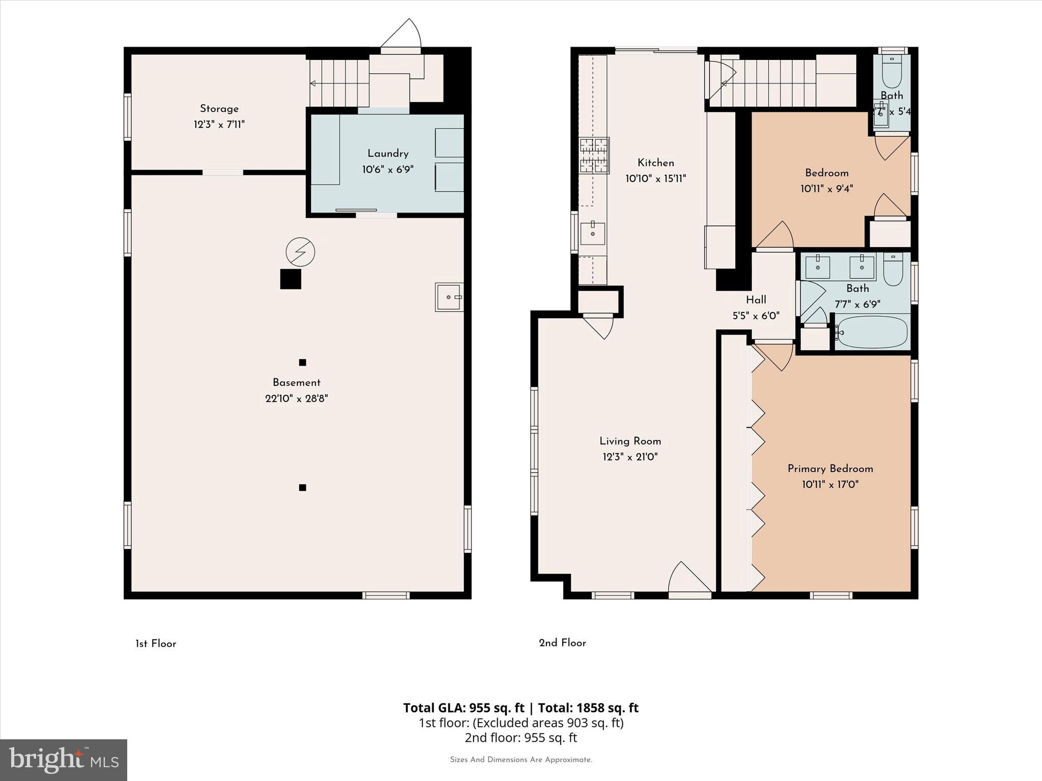 GLENSIDE - Residential
