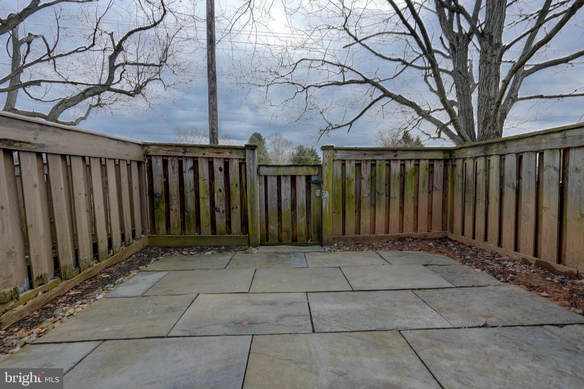 NONE AVAILABLE - Residential Lease