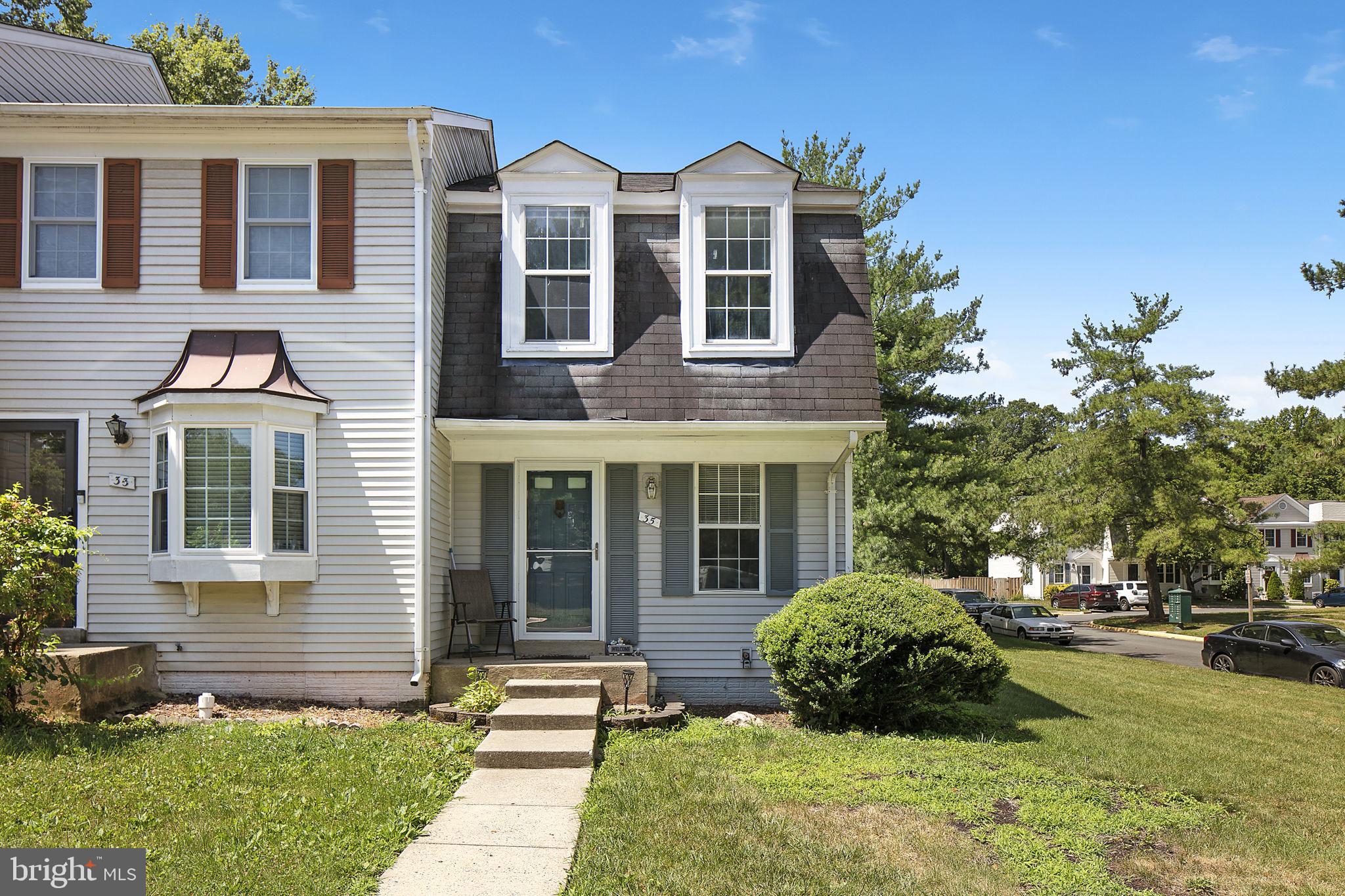 COUNTRYSIDE - Residential