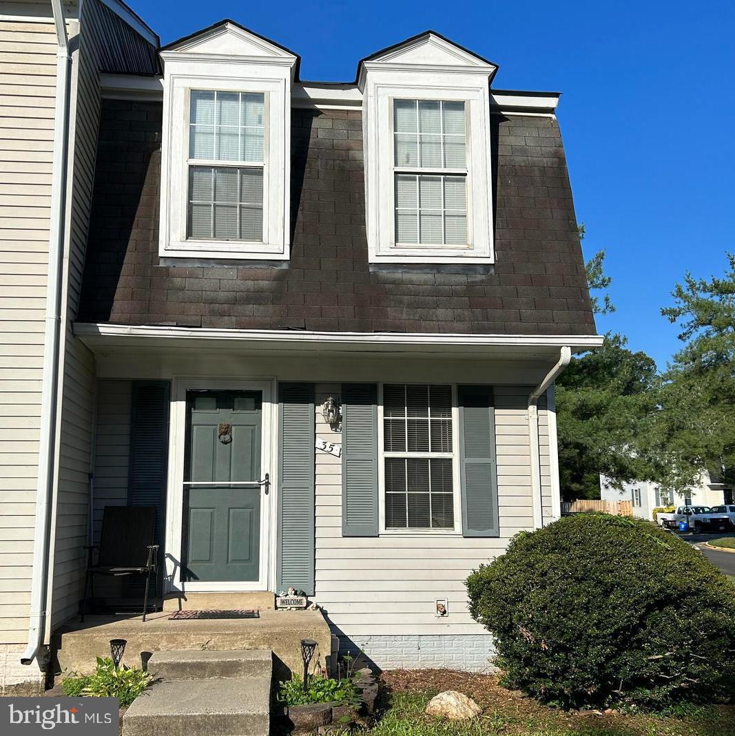 COUNTRYSIDE - Residential