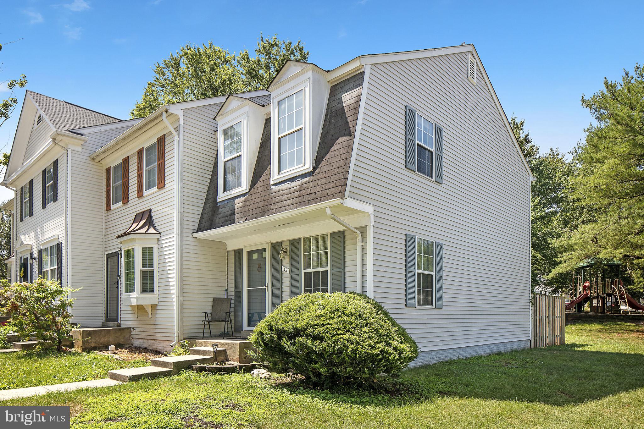 COUNTRYSIDE - Residential