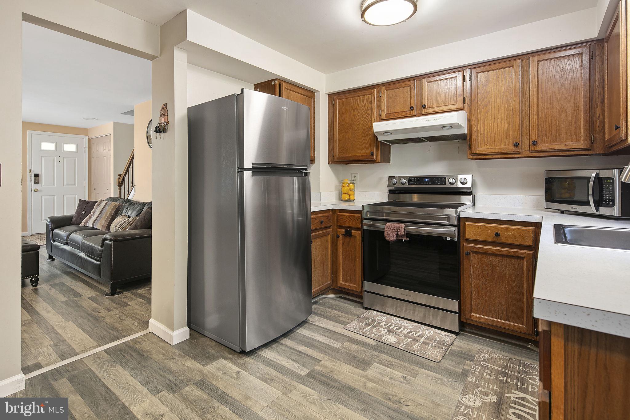 COUNTRYSIDE - Residential