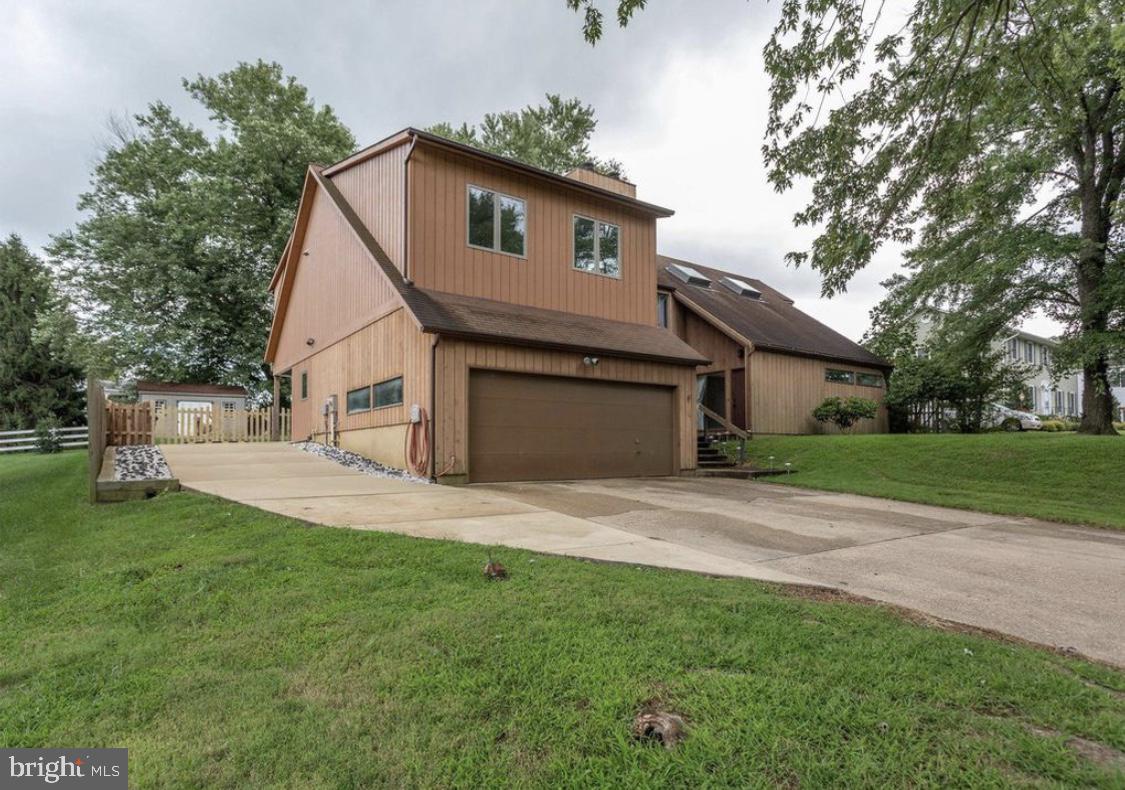 INGLEHART - Residential Lease