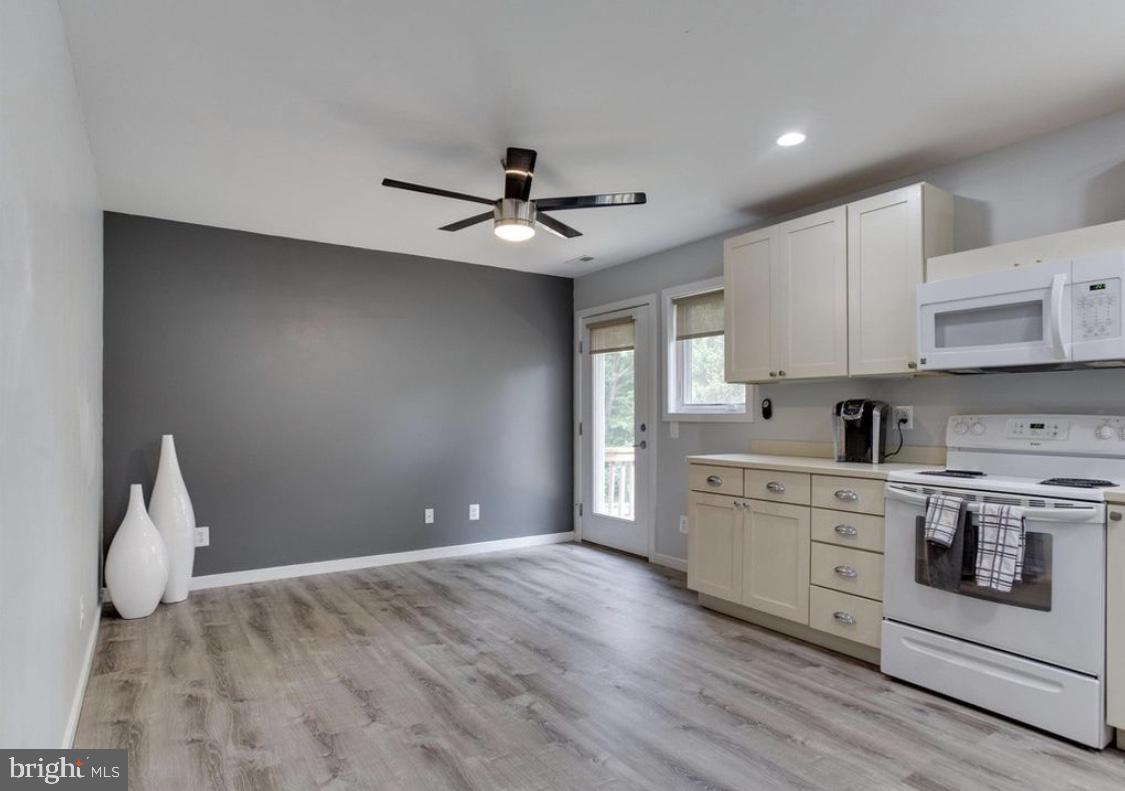 INGLEHART - Residential Lease