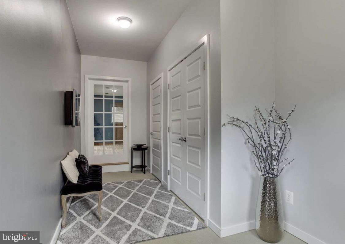 INGLEHART - Residential Lease