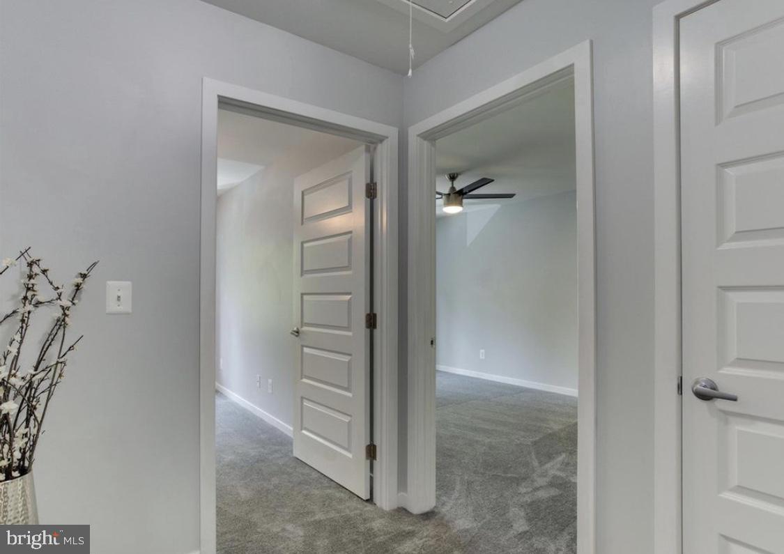 INGLEHART - Residential Lease