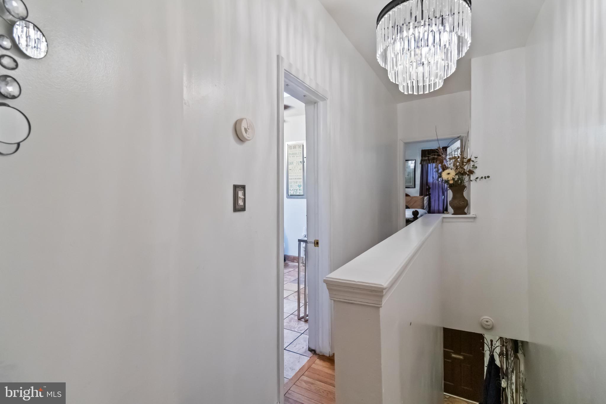 WEST OAK LANE - Residential