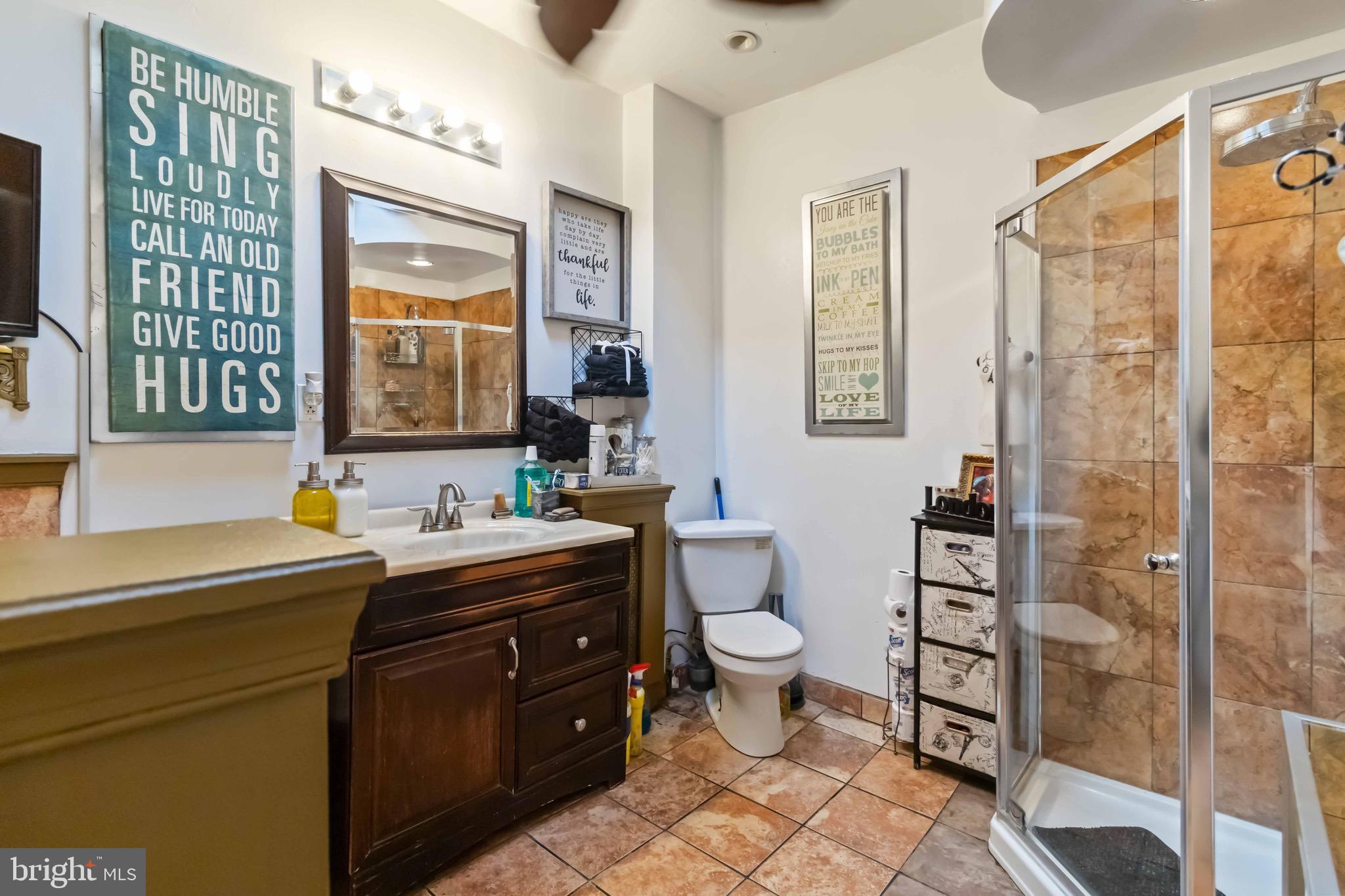 WEST OAK LANE - Residential