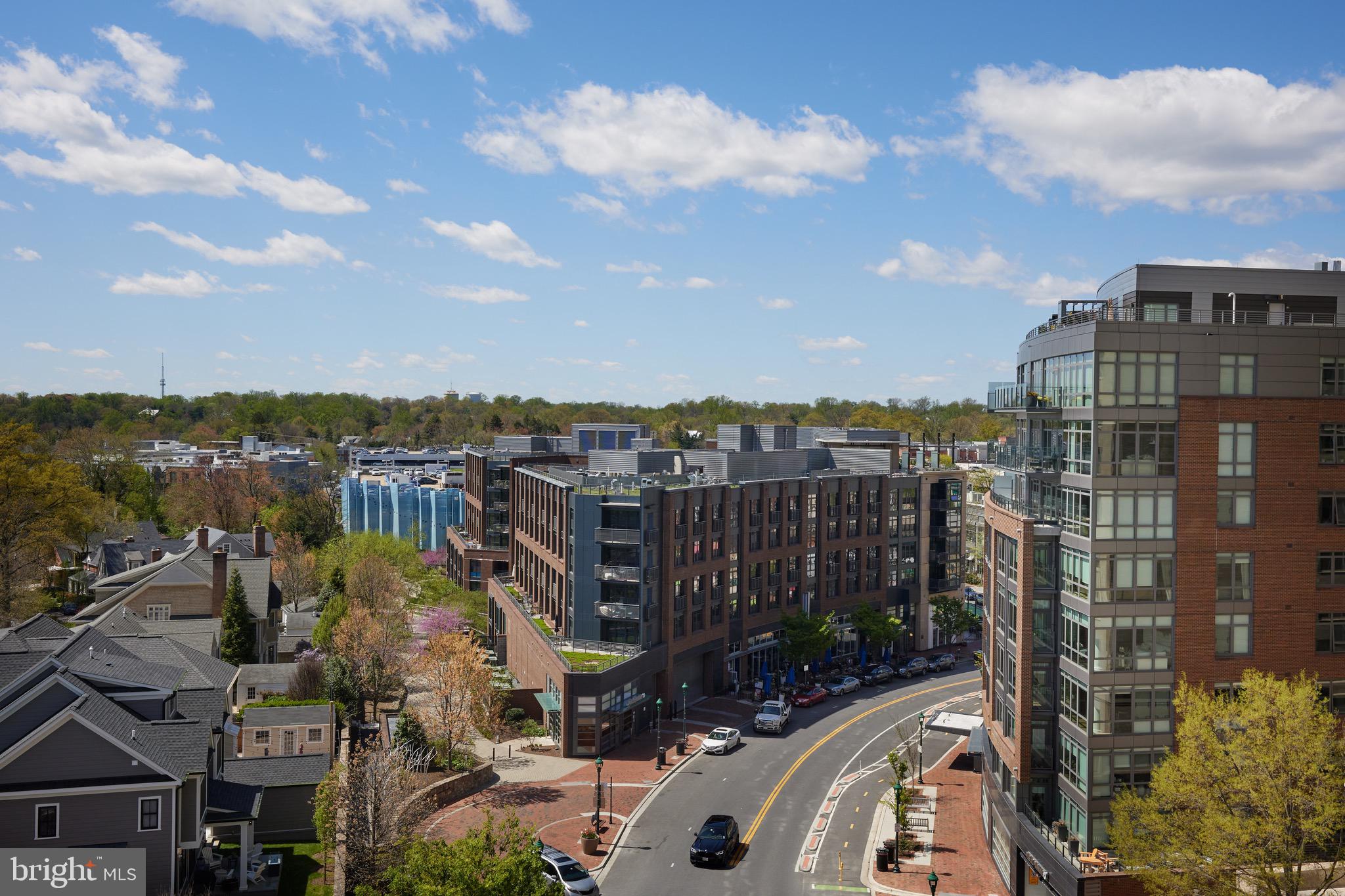 BETHESDA - Residential Lease