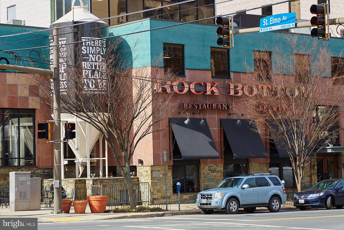 BETHESDA - Residential Lease