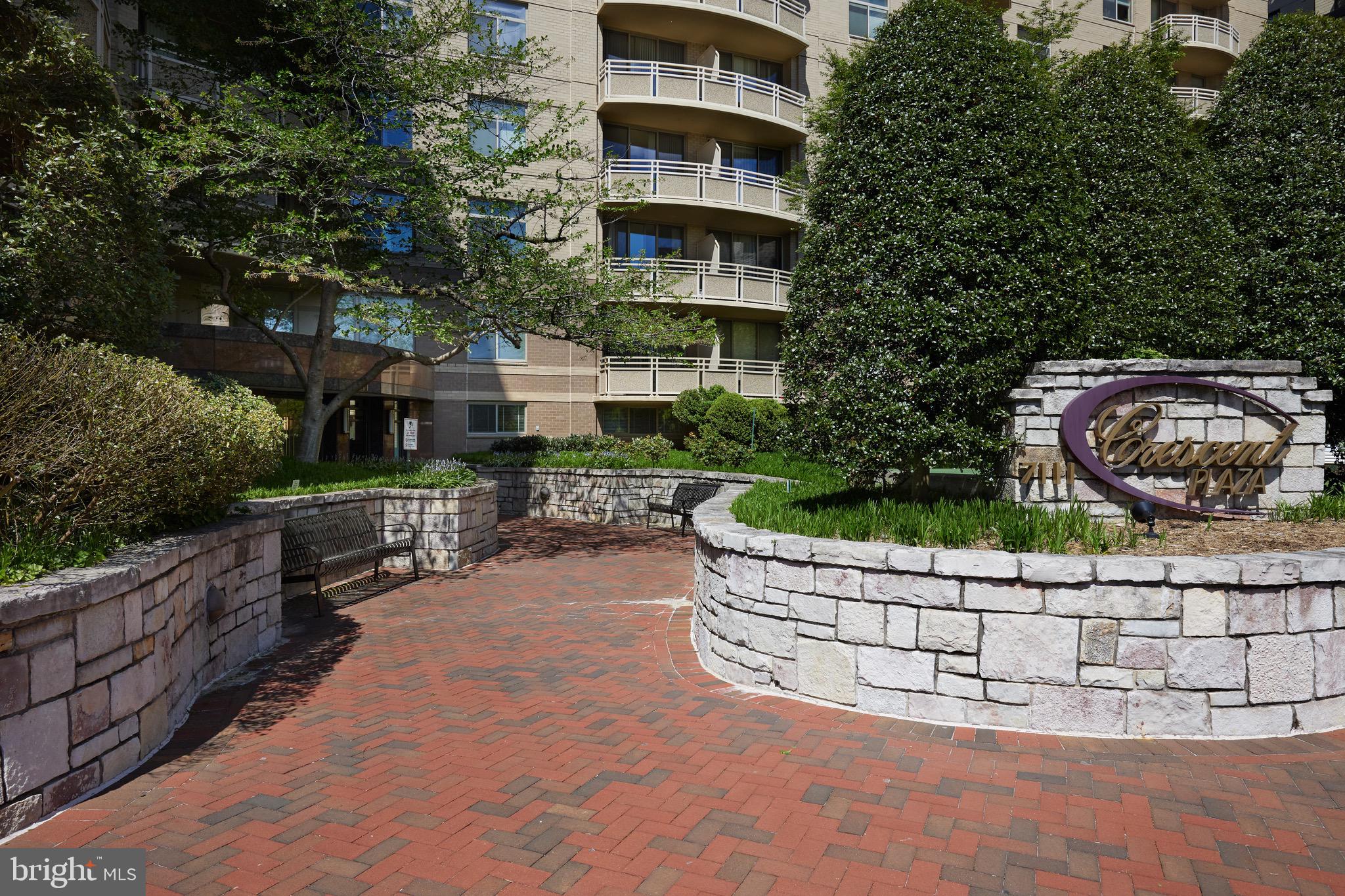 BETHESDA - Residential Lease