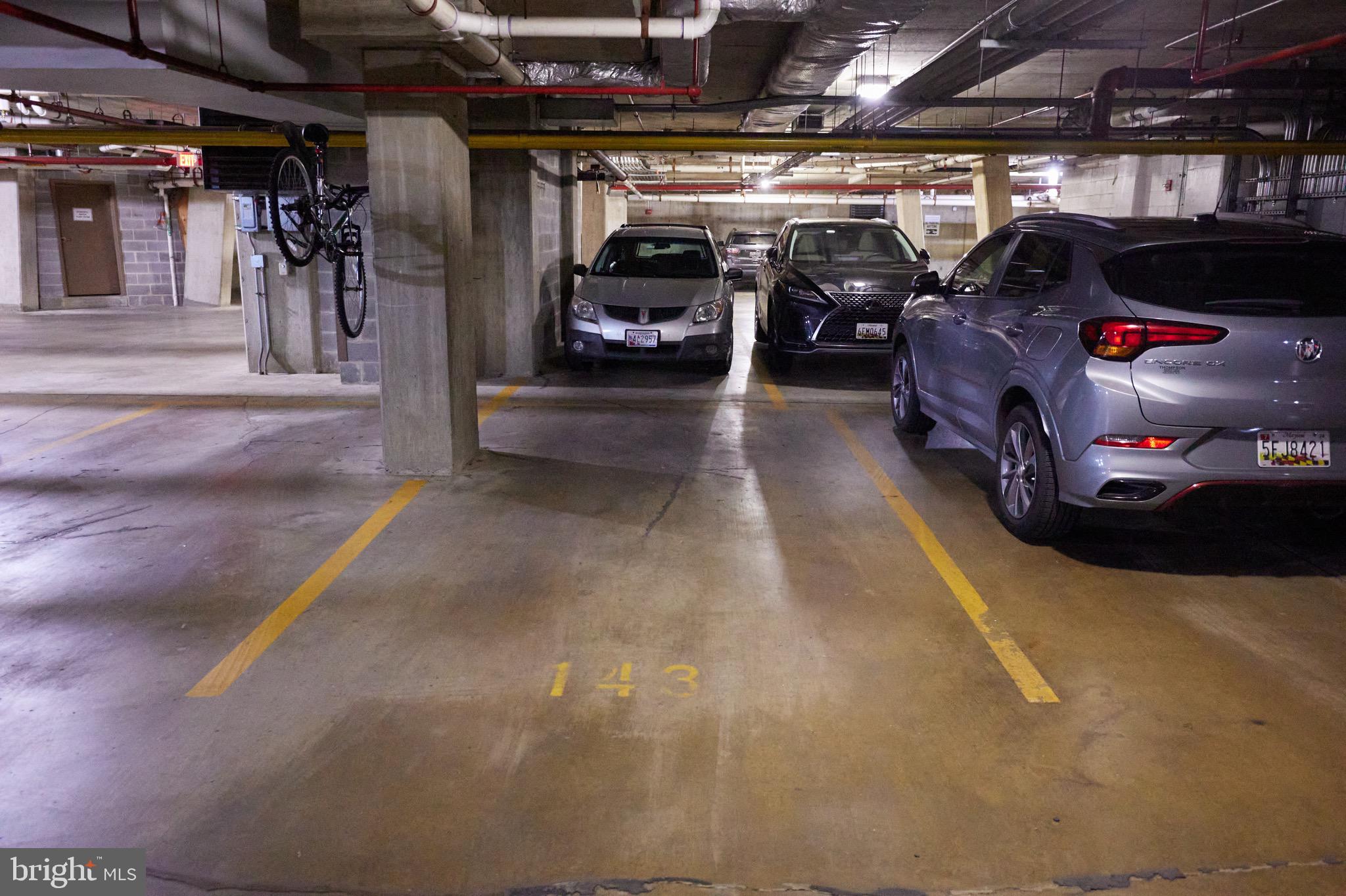 BETHESDA - Residential Lease