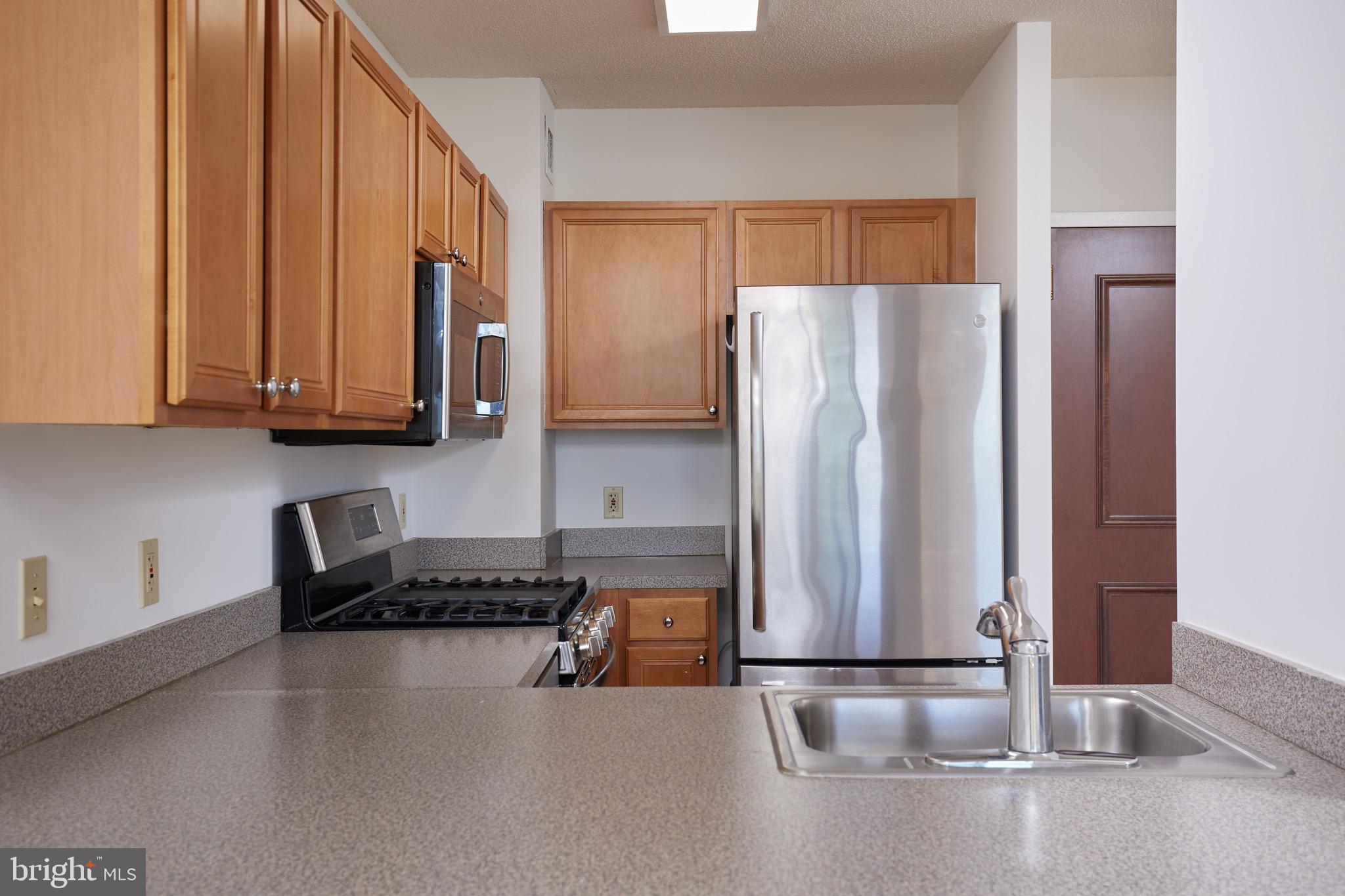 BETHESDA - Residential Lease