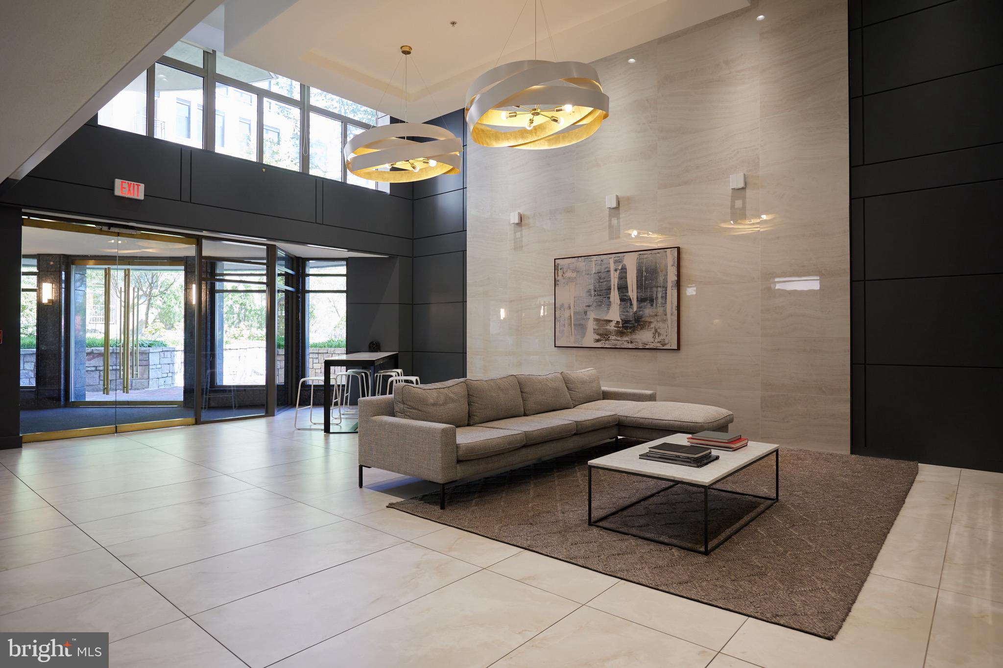 BETHESDA - Residential Lease