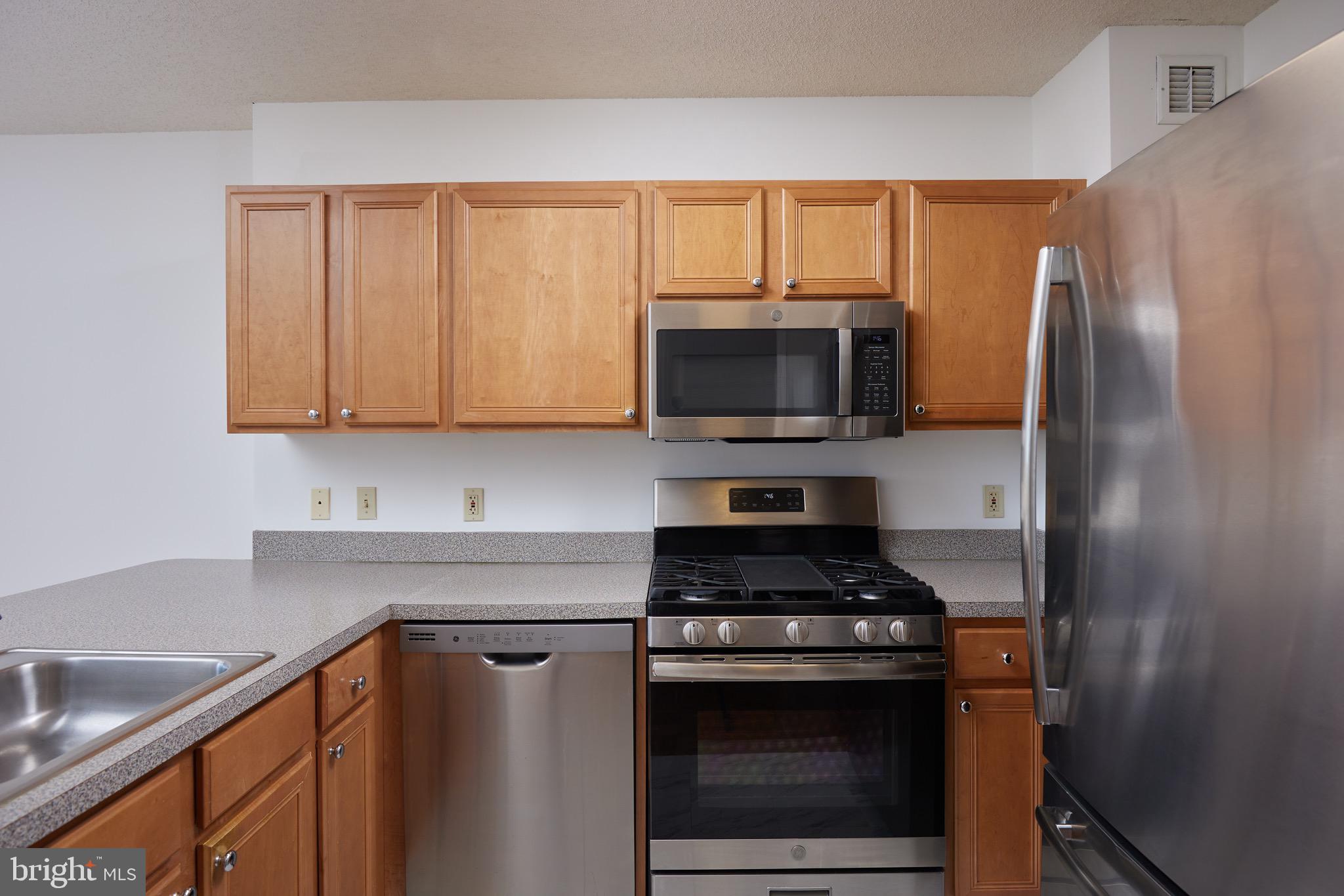 BETHESDA - Residential Lease