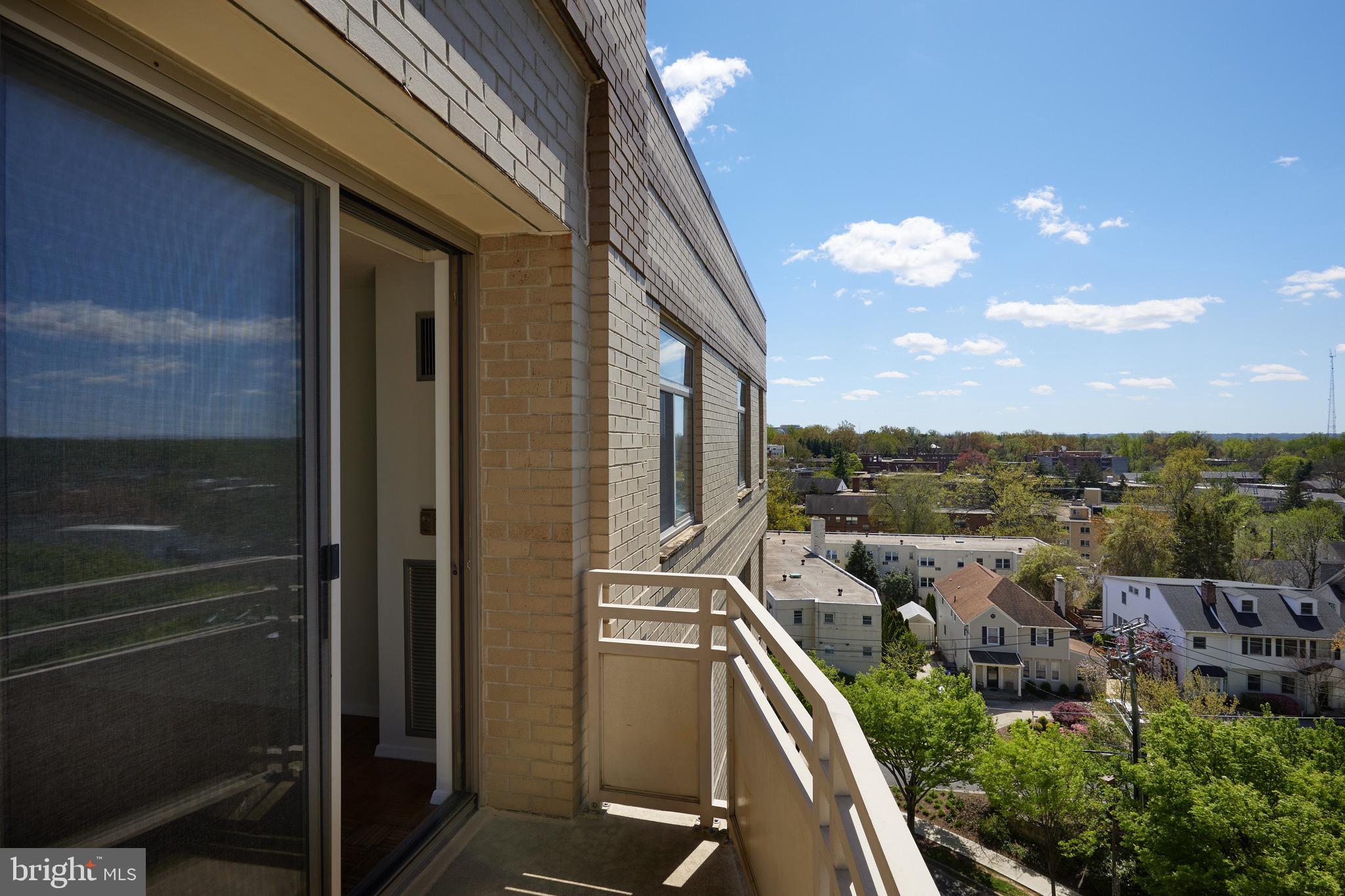 BETHESDA - Residential Lease