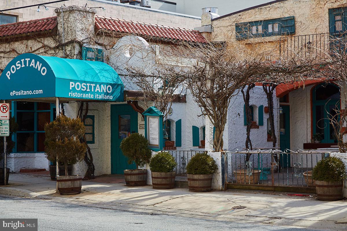 BETHESDA - Residential Lease