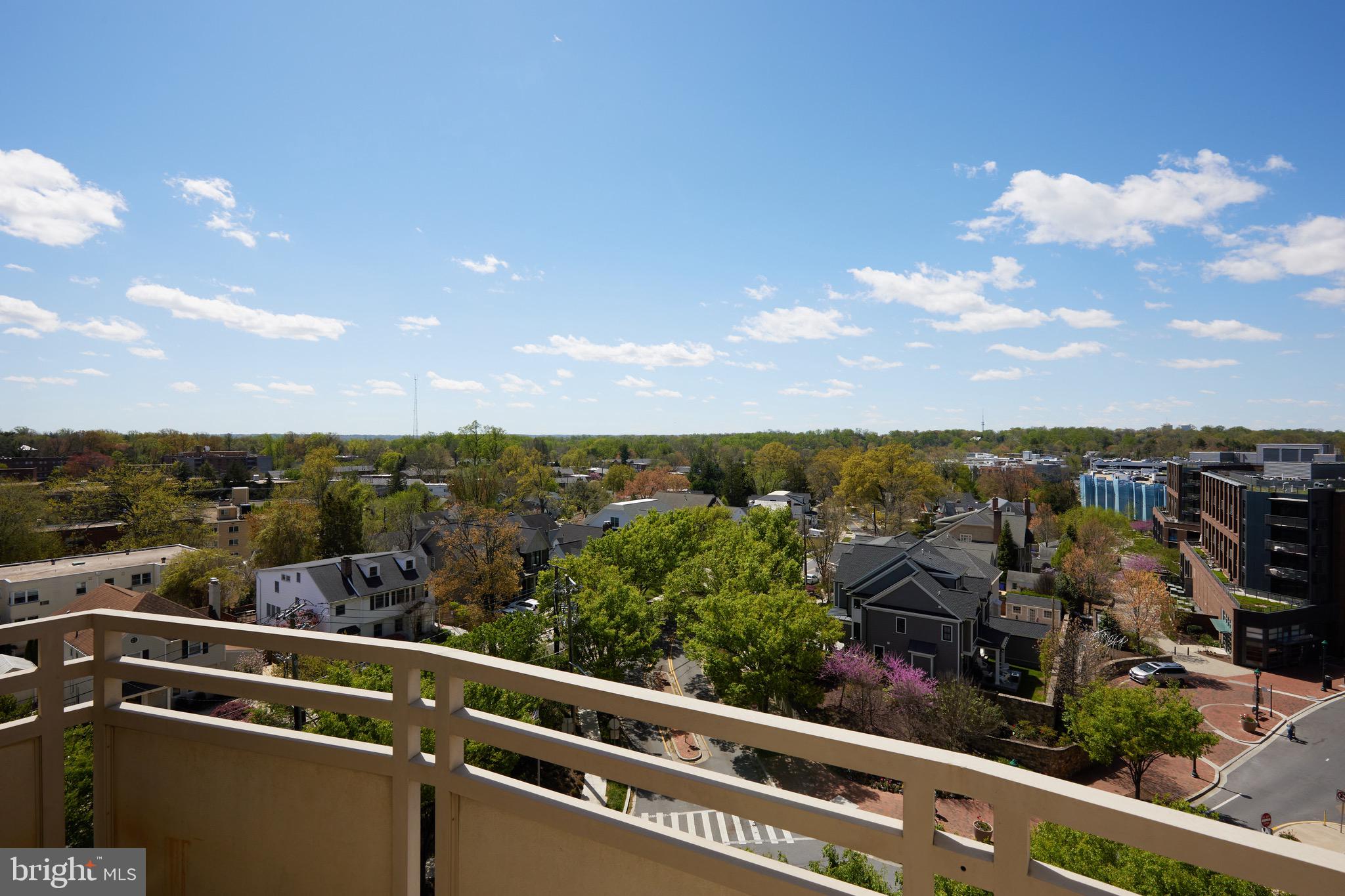 BETHESDA - Residential Lease