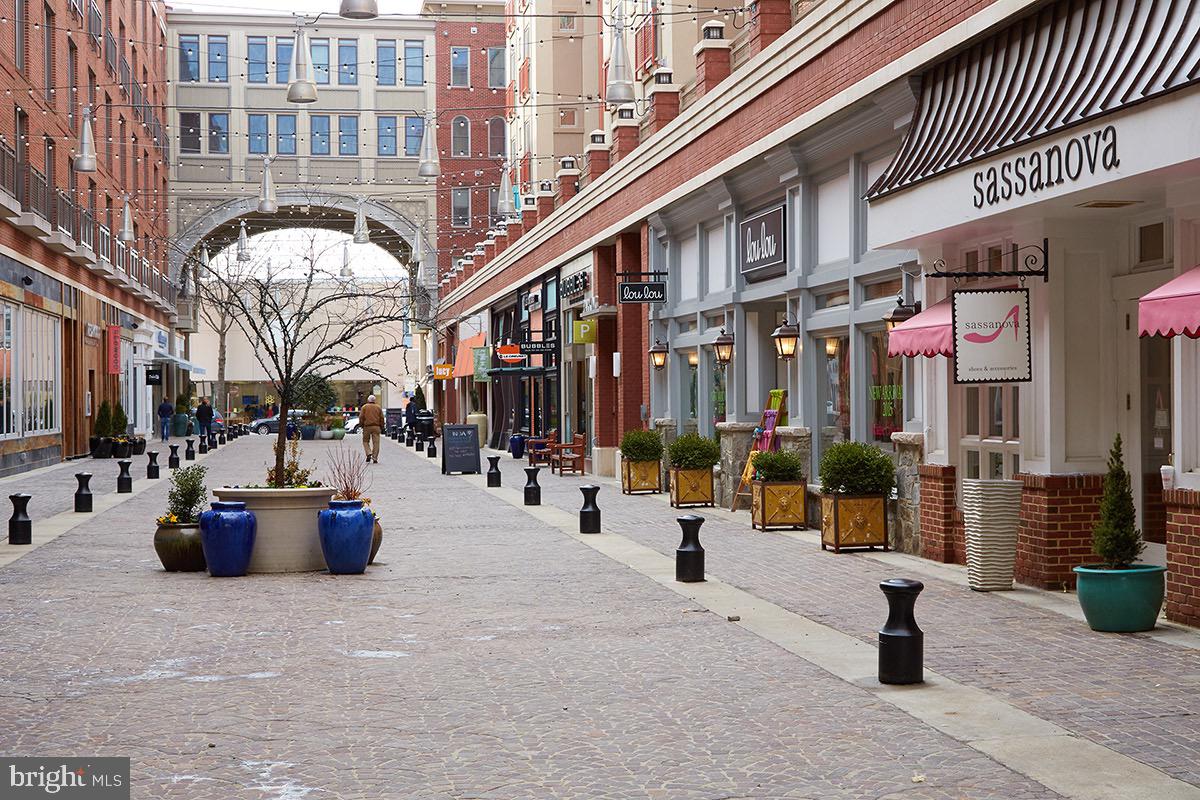 BETHESDA - Residential Lease