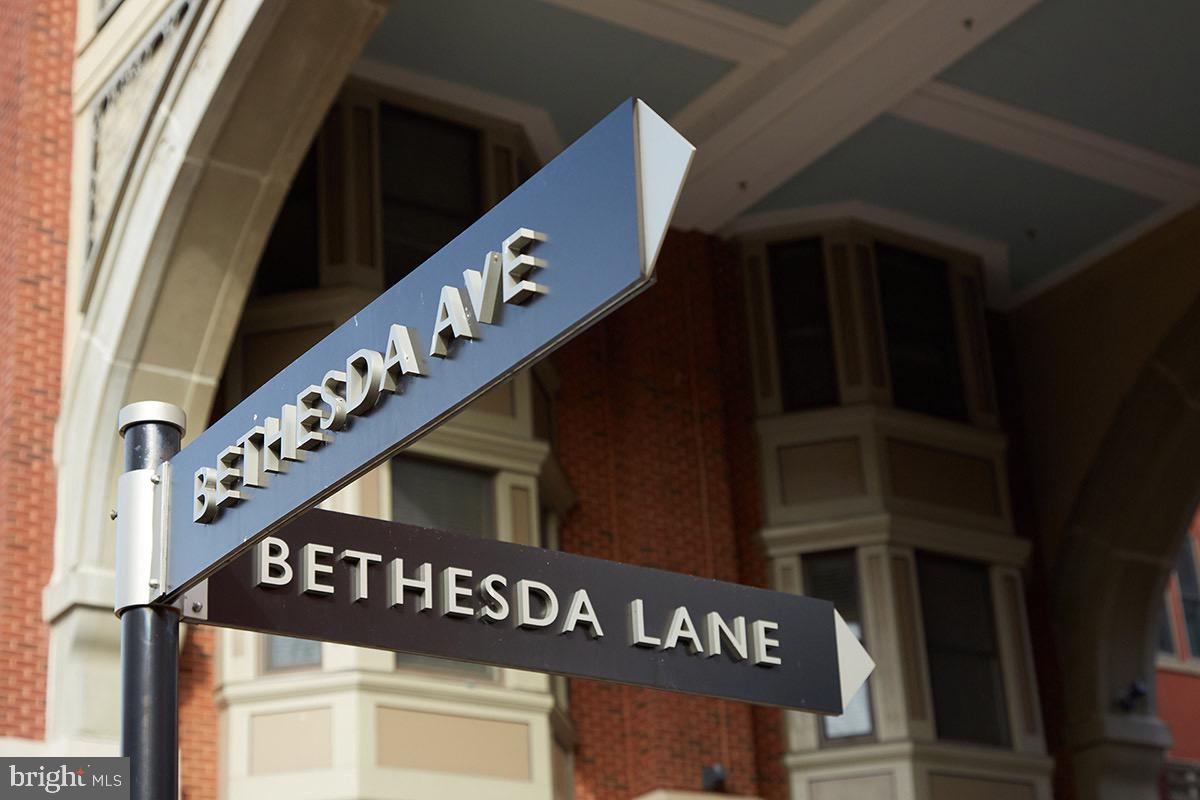 BETHESDA - Residential Lease