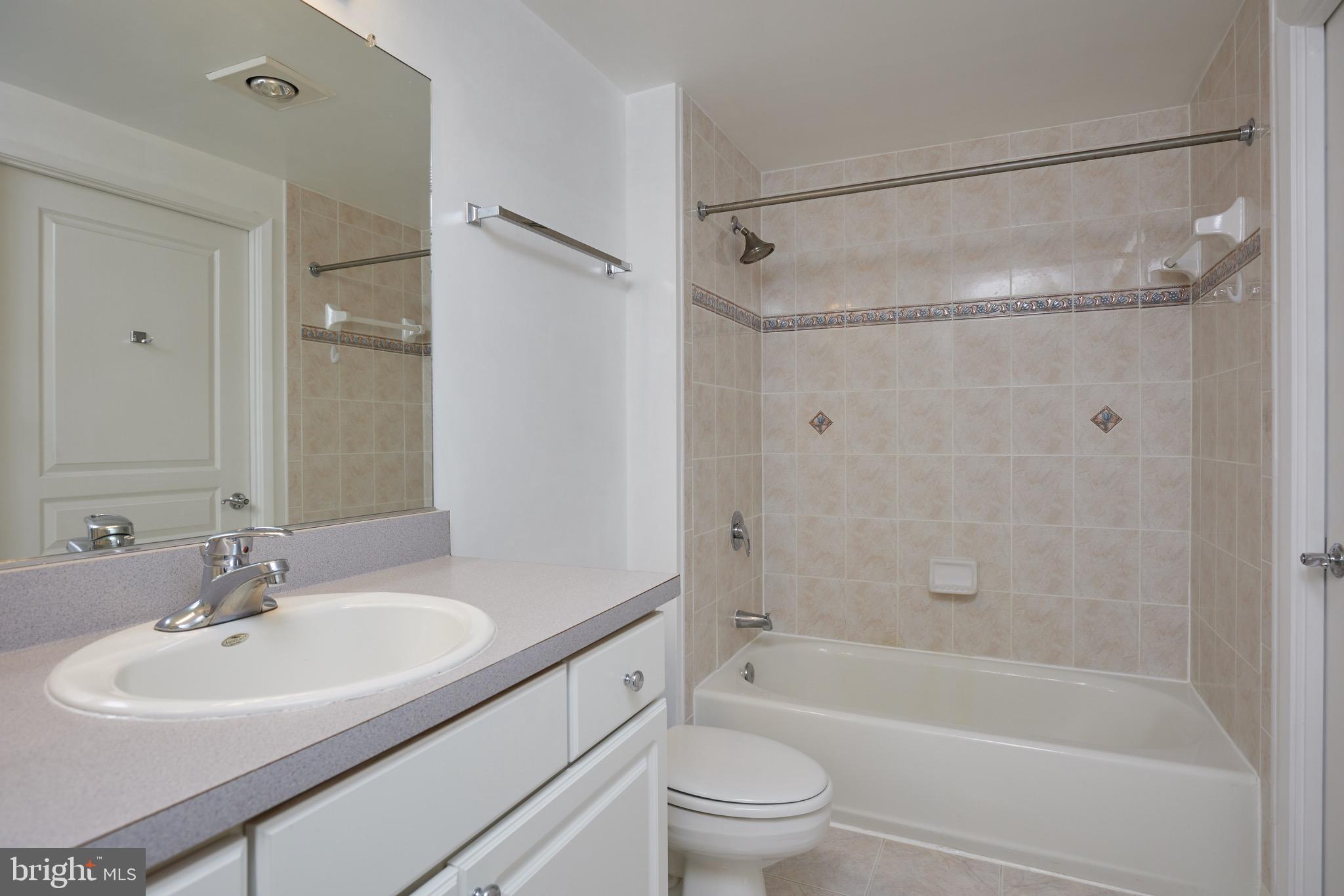 BETHESDA - Residential Lease