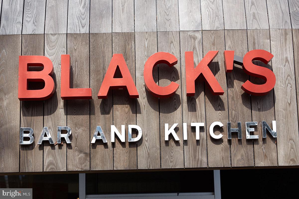 BETHESDA - Residential Lease