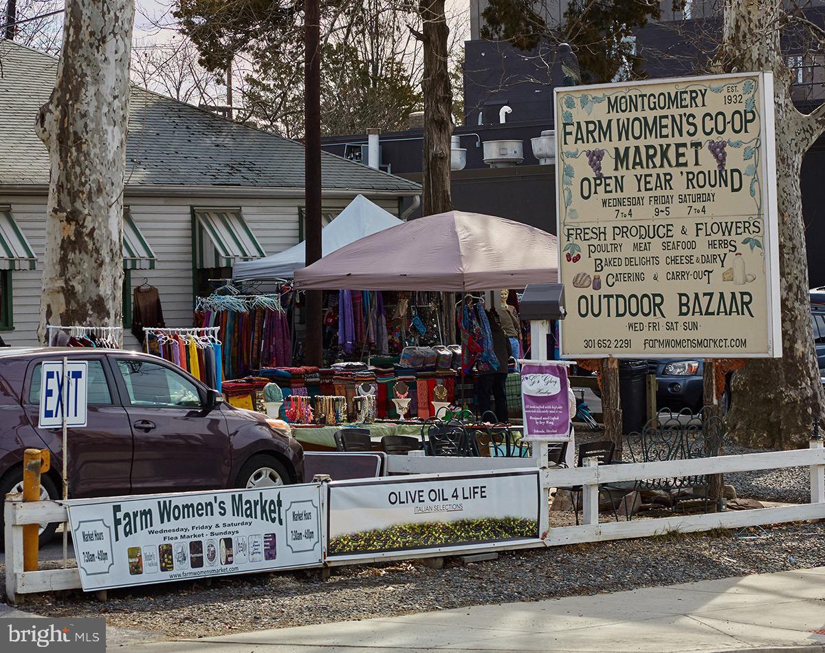 BETHESDA - Residential Lease