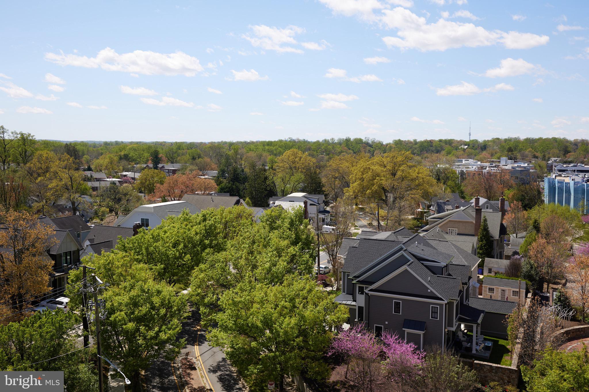 BETHESDA - Residential Lease