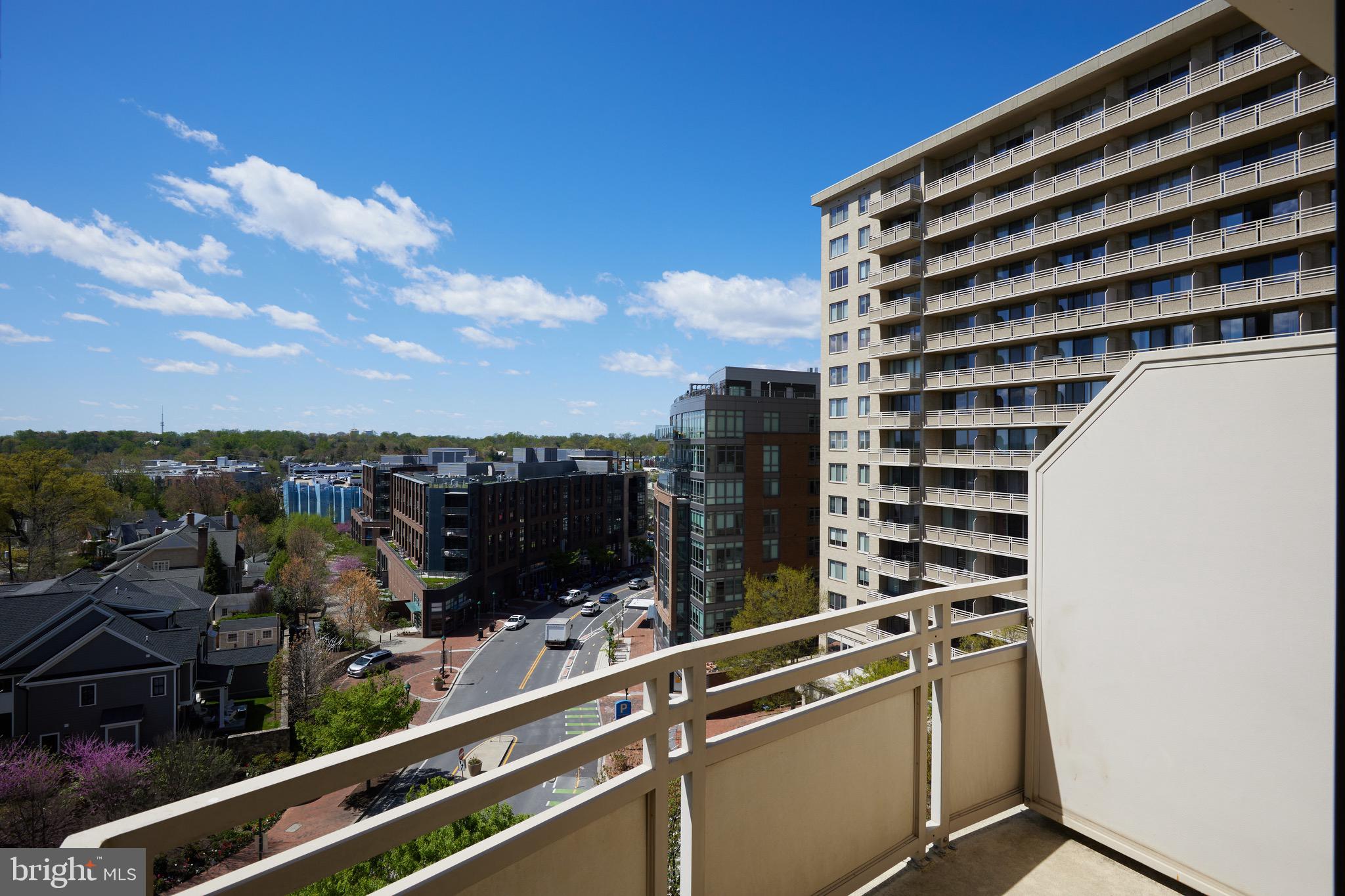 BETHESDA - Residential Lease