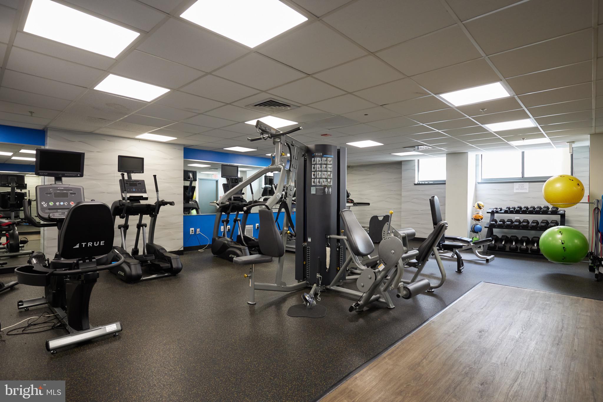 BETHESDA - Residential Lease