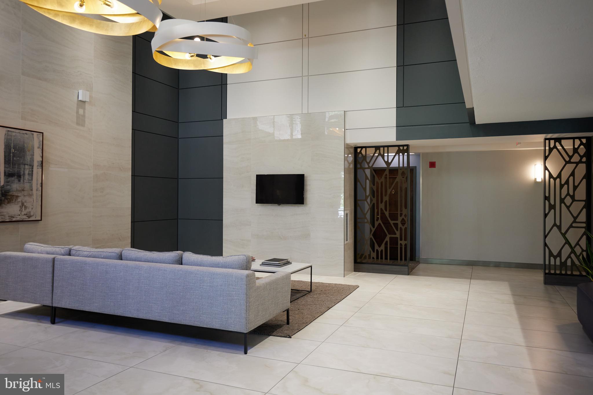 BETHESDA - Residential Lease