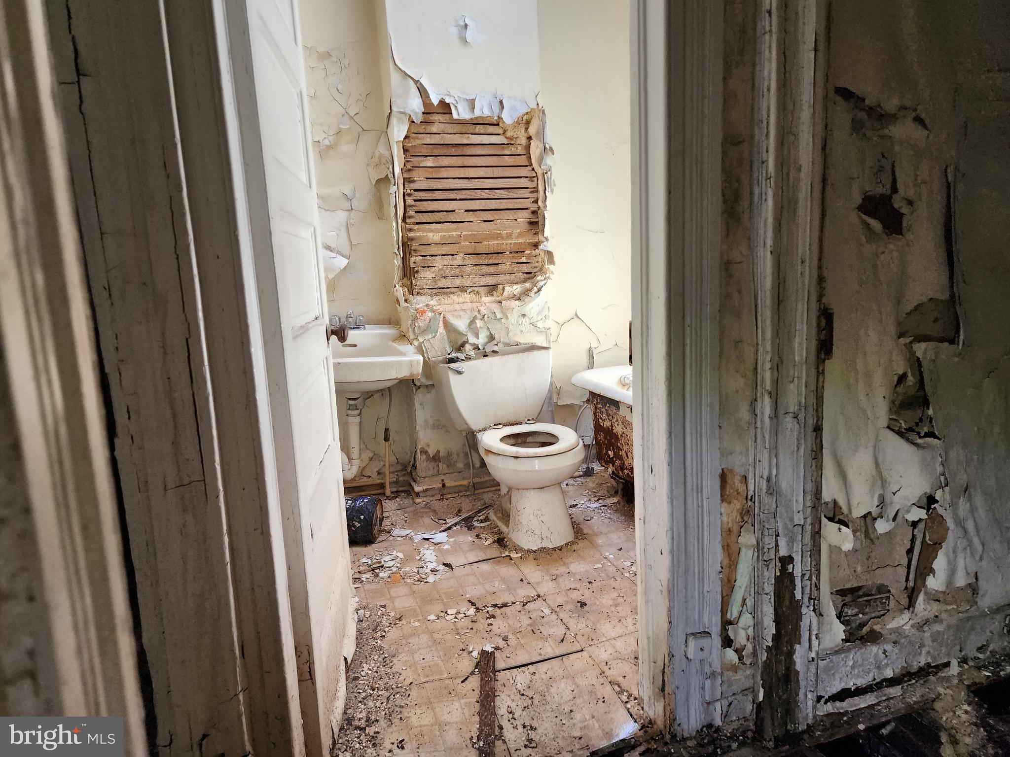 DARLEY PARK - Residential