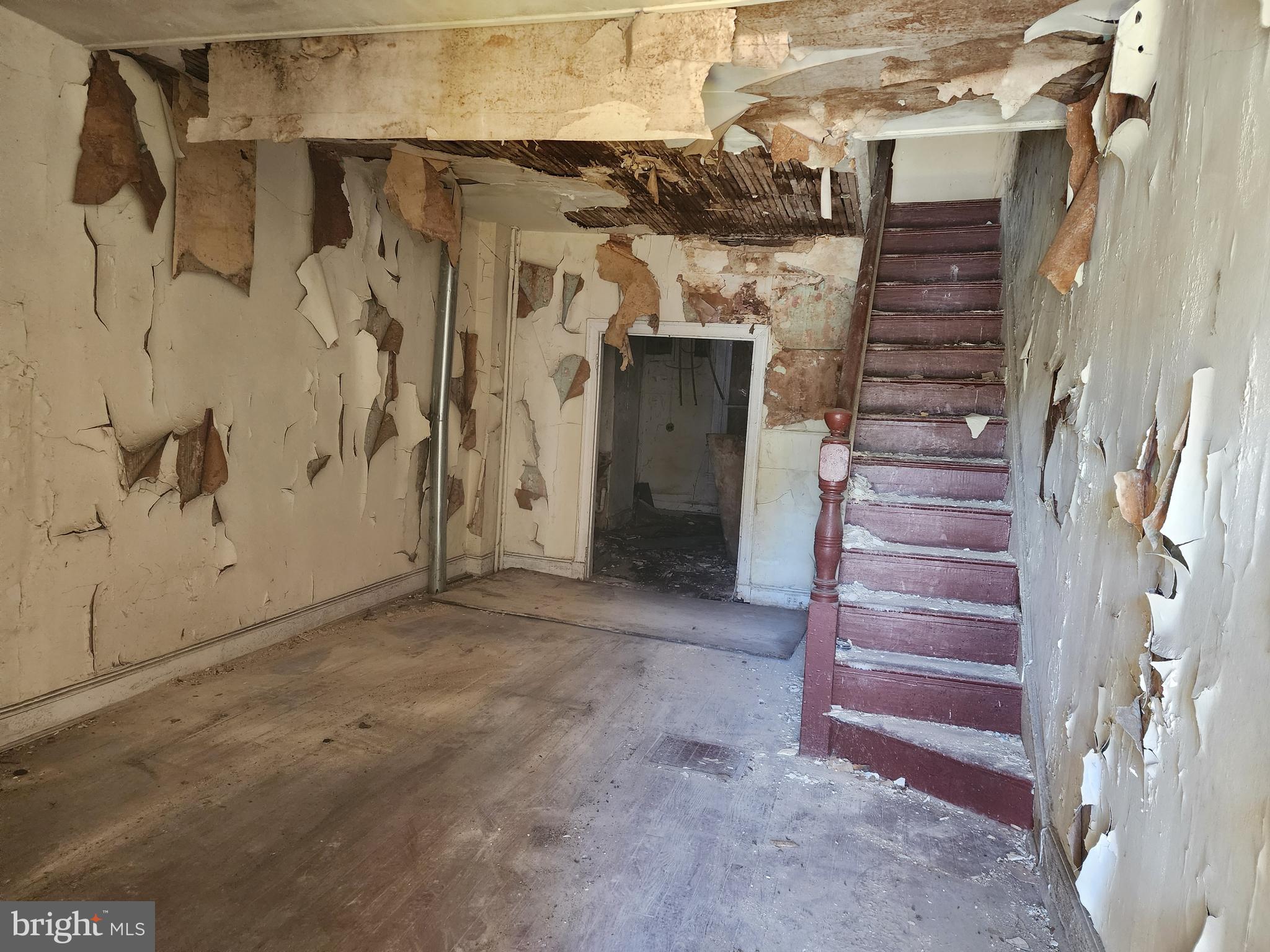 DARLEY PARK - Residential