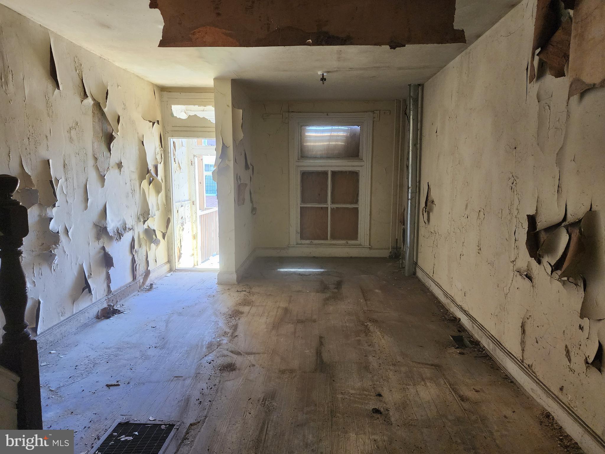 DARLEY PARK - Residential