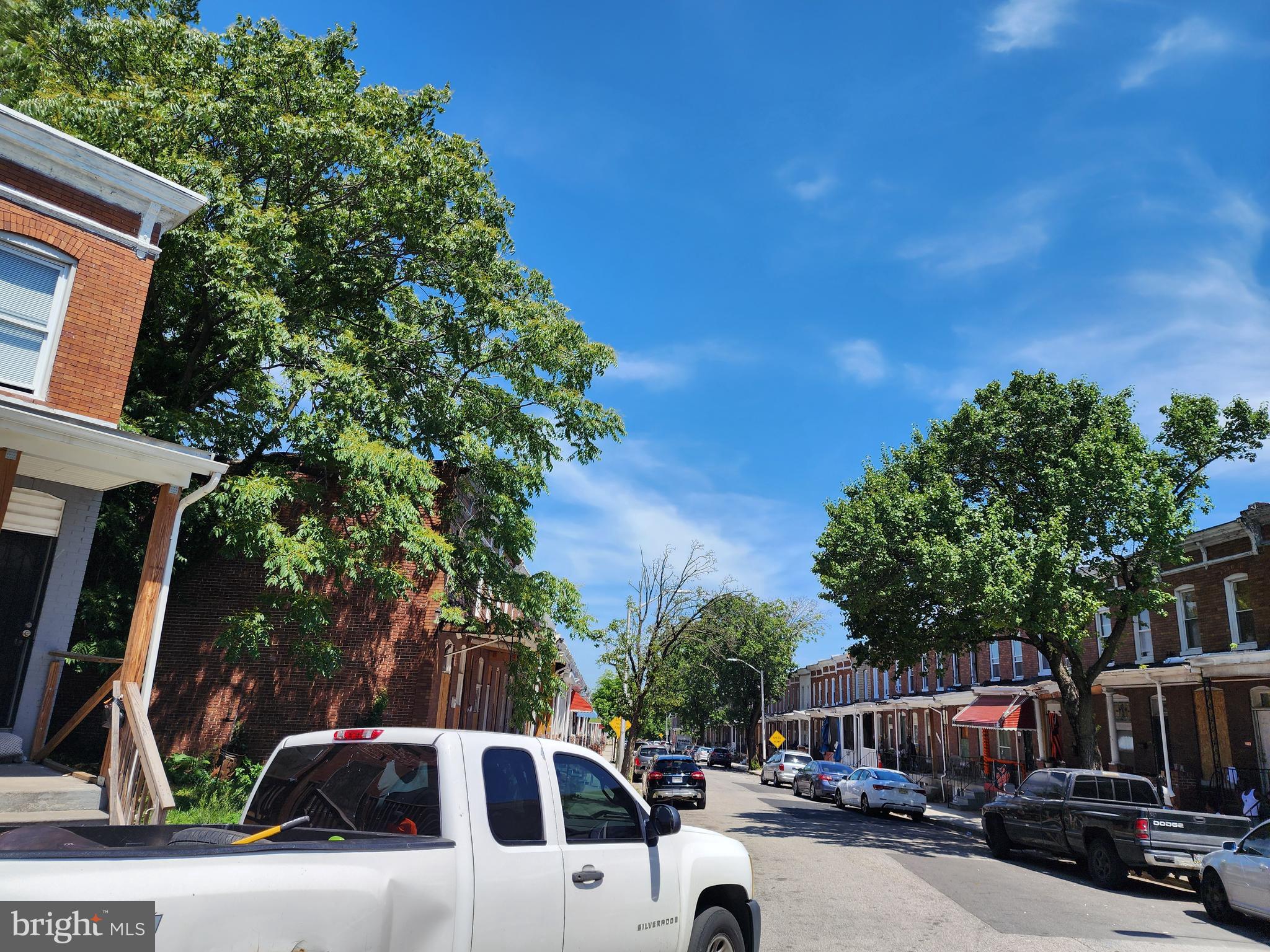 DARLEY PARK - Residential