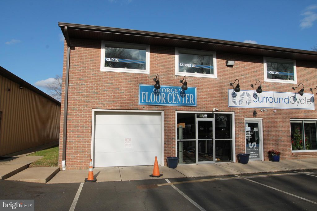 Photo of 36 Richboro Road #1B, NEWTOWN, PA 18940 (MLS # PABU2112254)