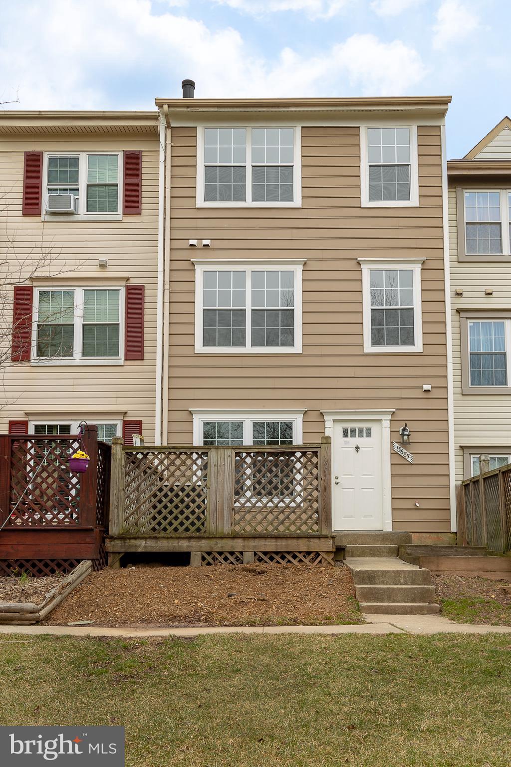 WILLOW COVE MANORS - Residential