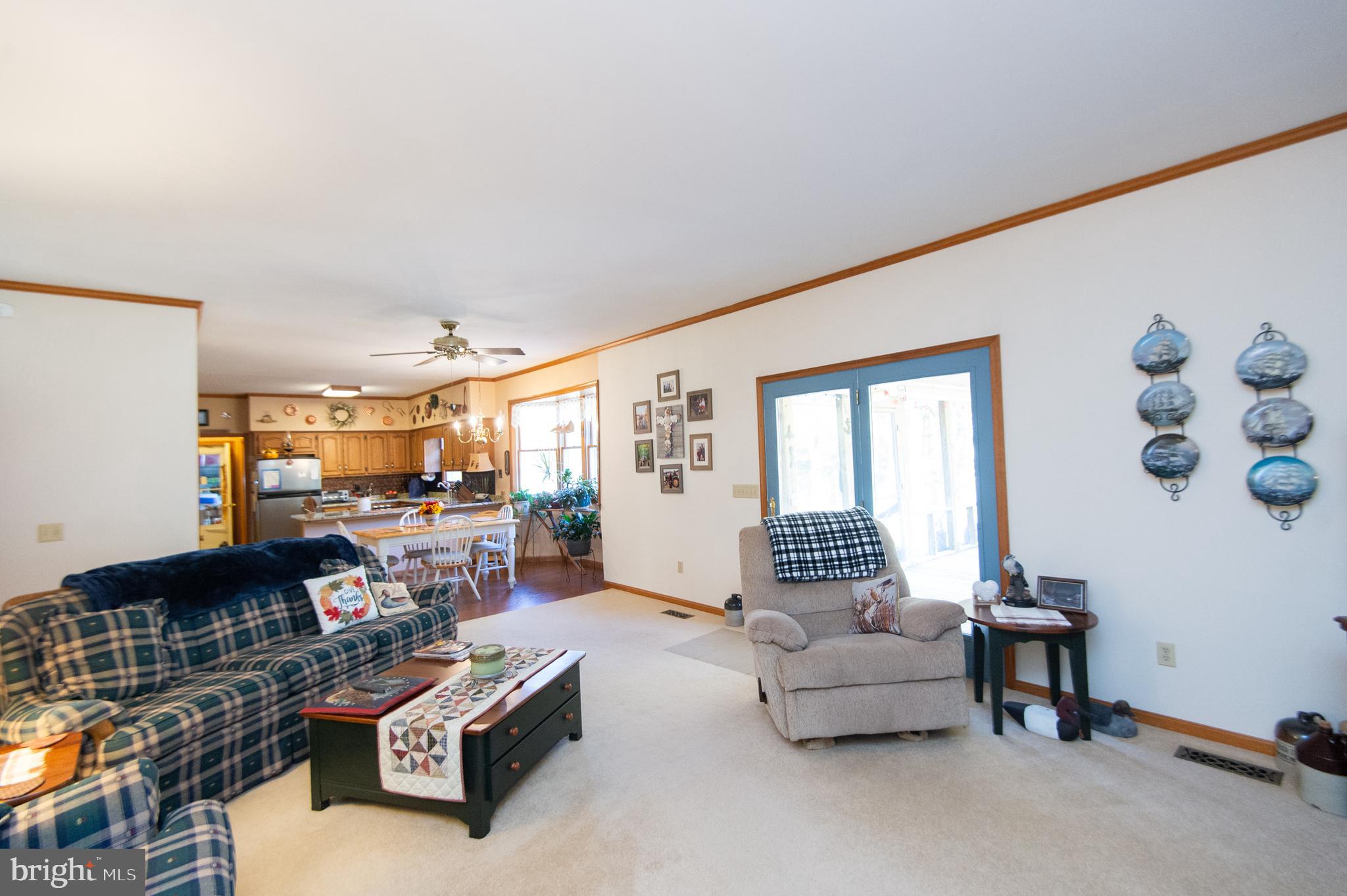 ASBURY - Residential