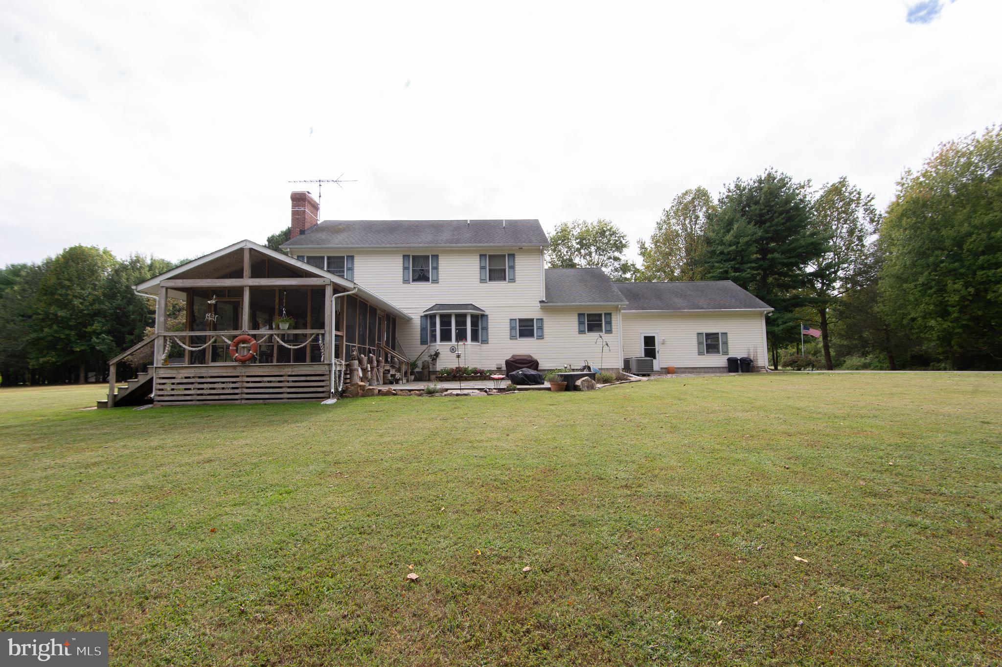 ASBURY - Residential