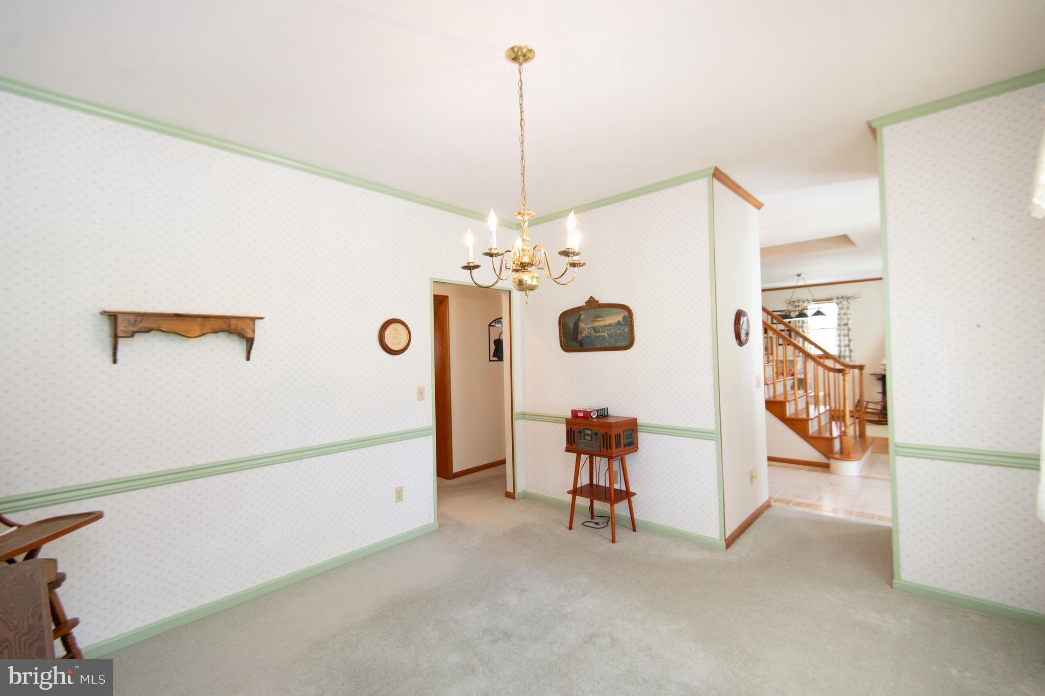 ASBURY - Residential