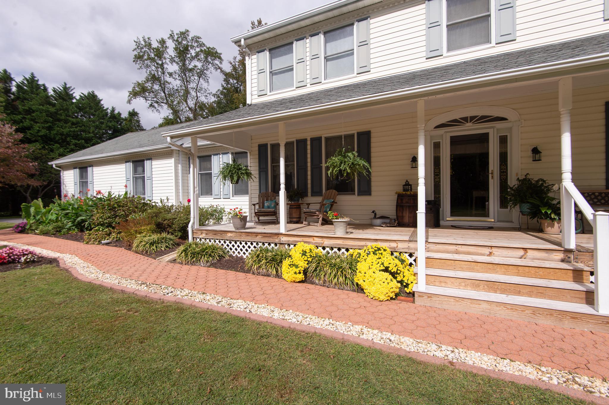 ASBURY - Residential