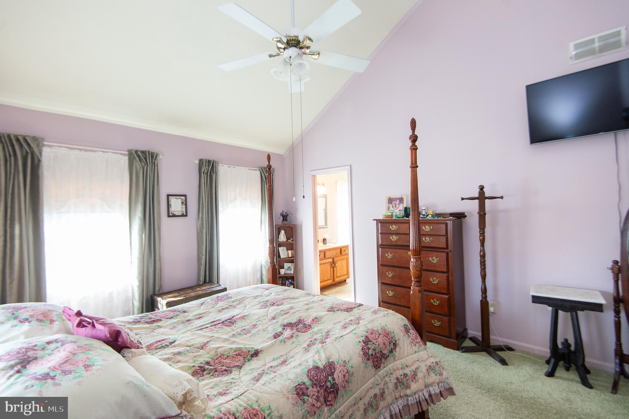 ASBURY - Residential