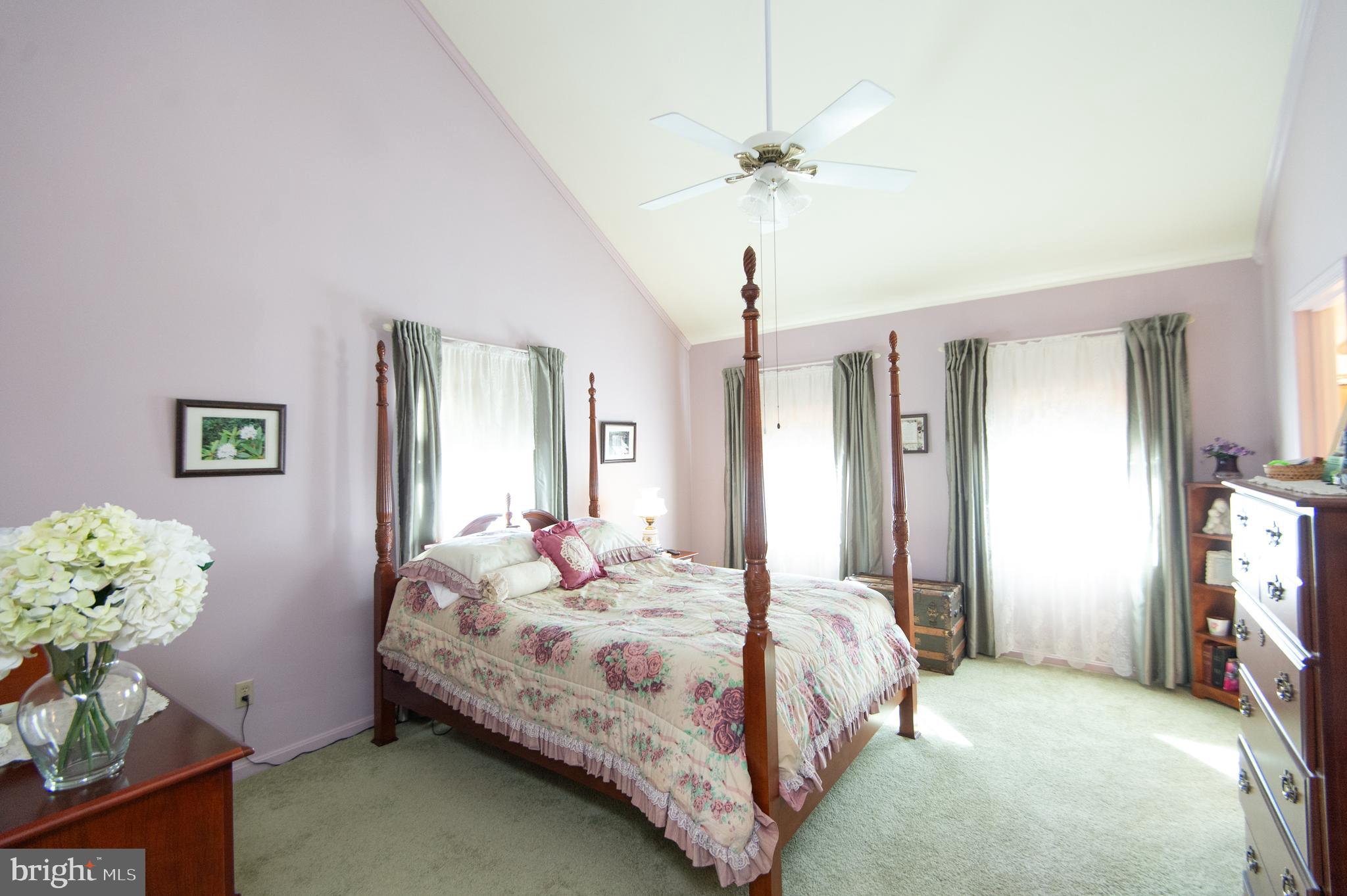 ASBURY - Residential